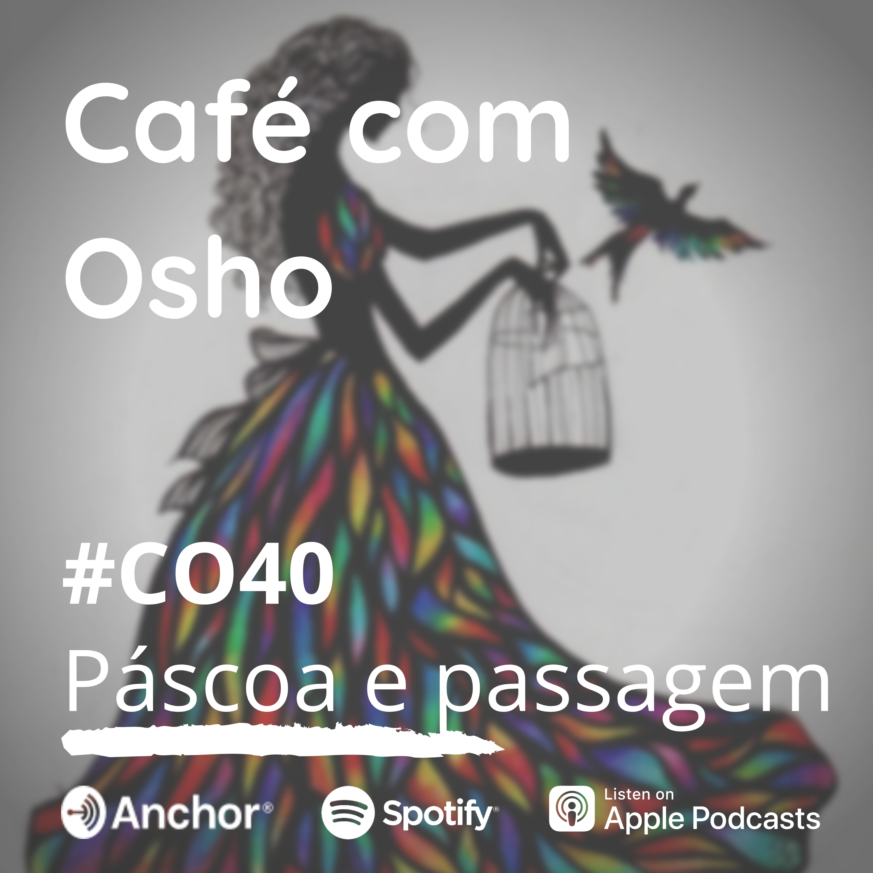 Café com Osho