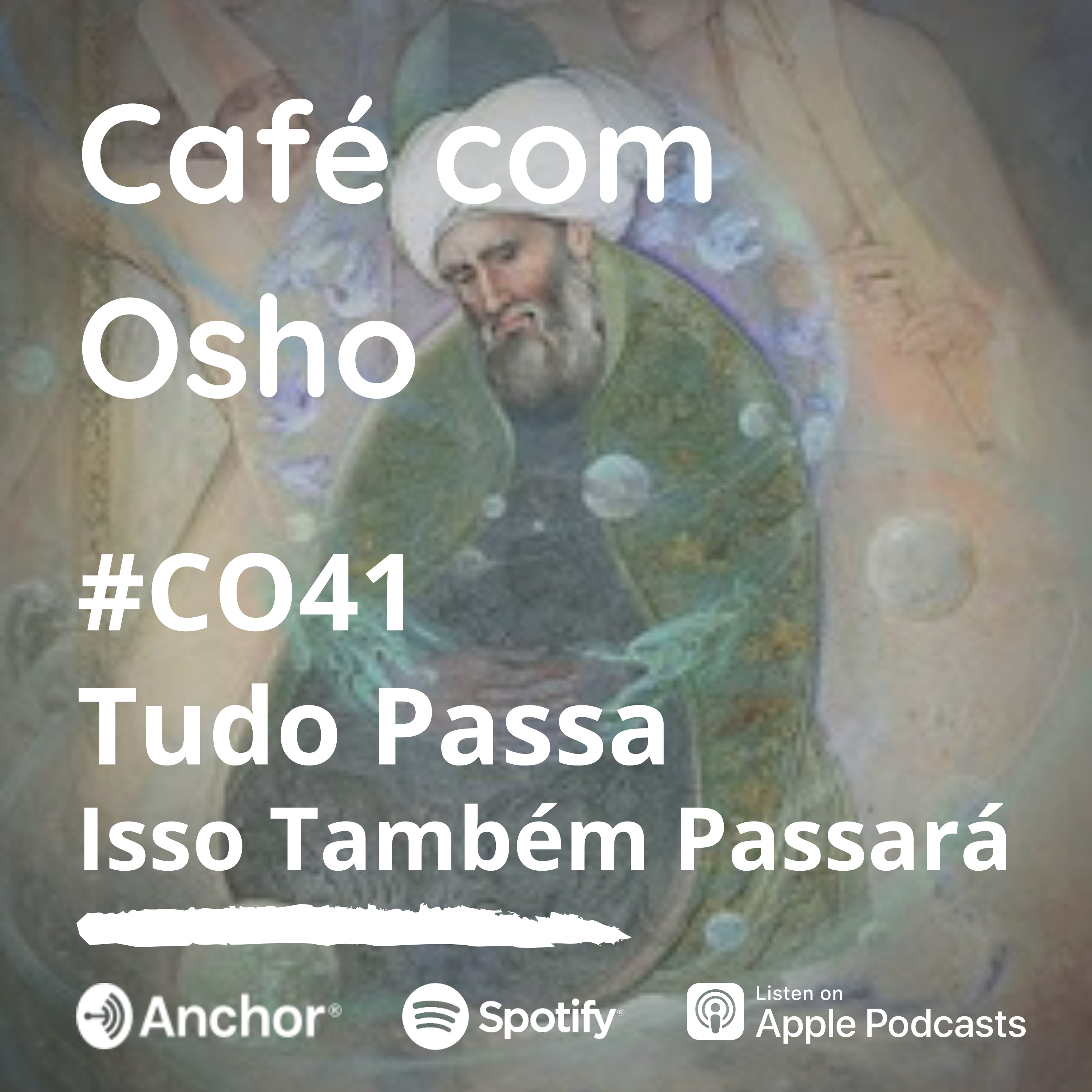 Café com Osho