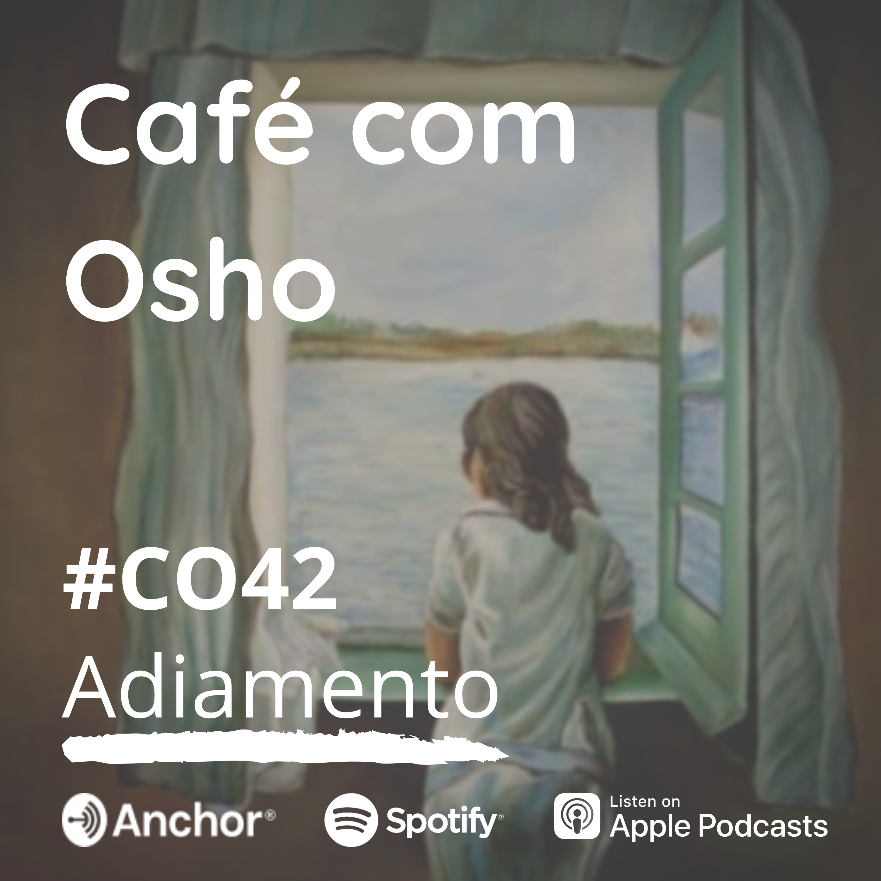 Café com Osho