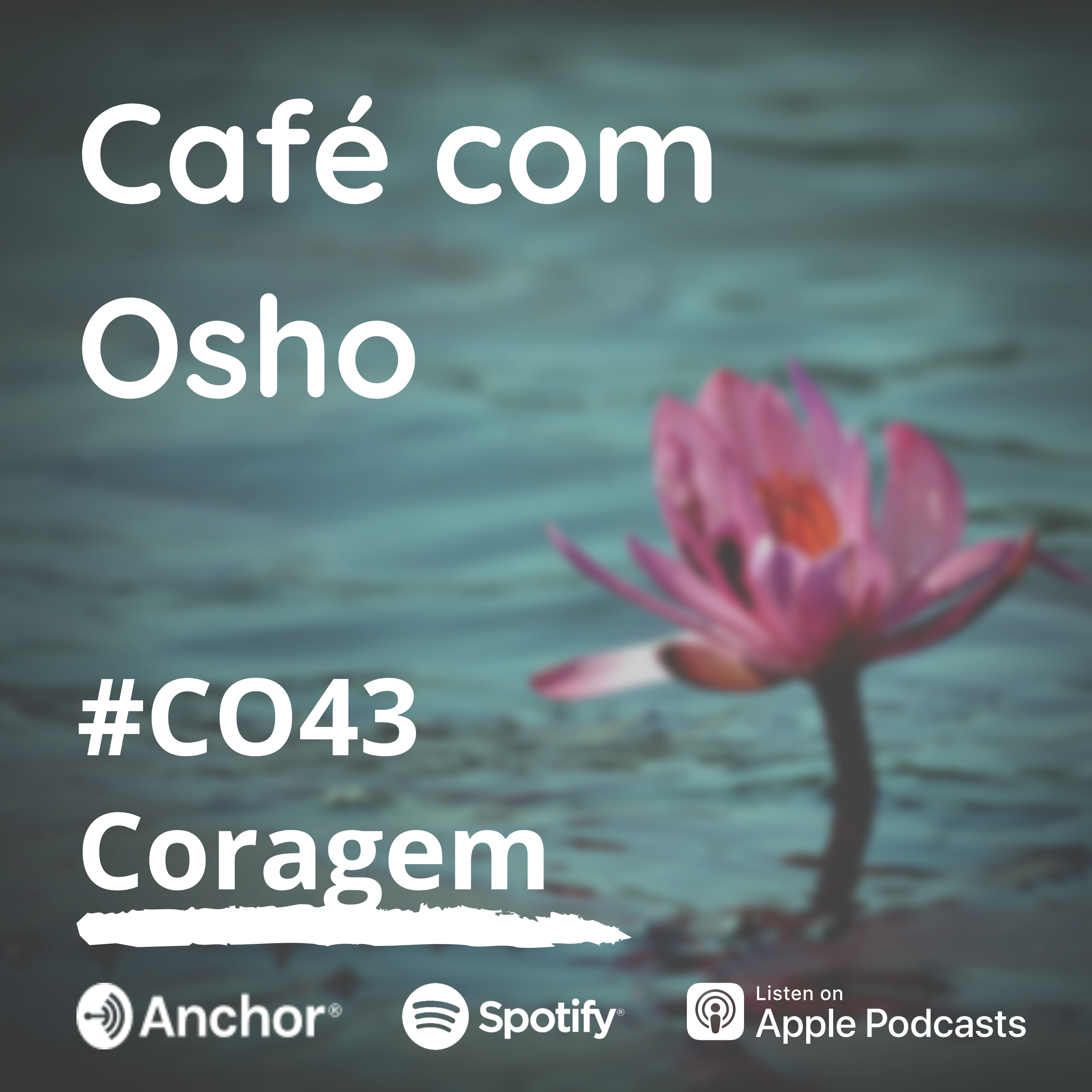 Café com Osho