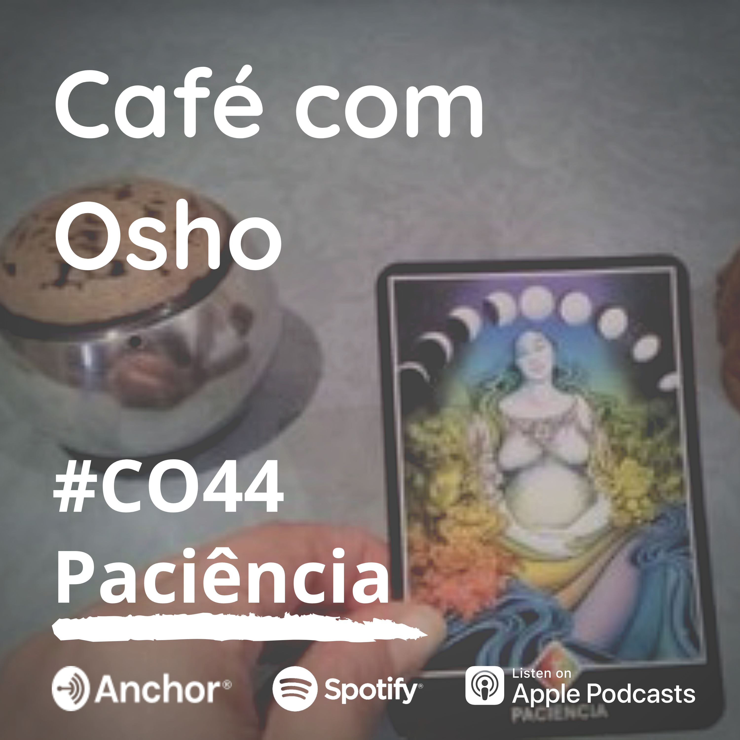 Café com Osho