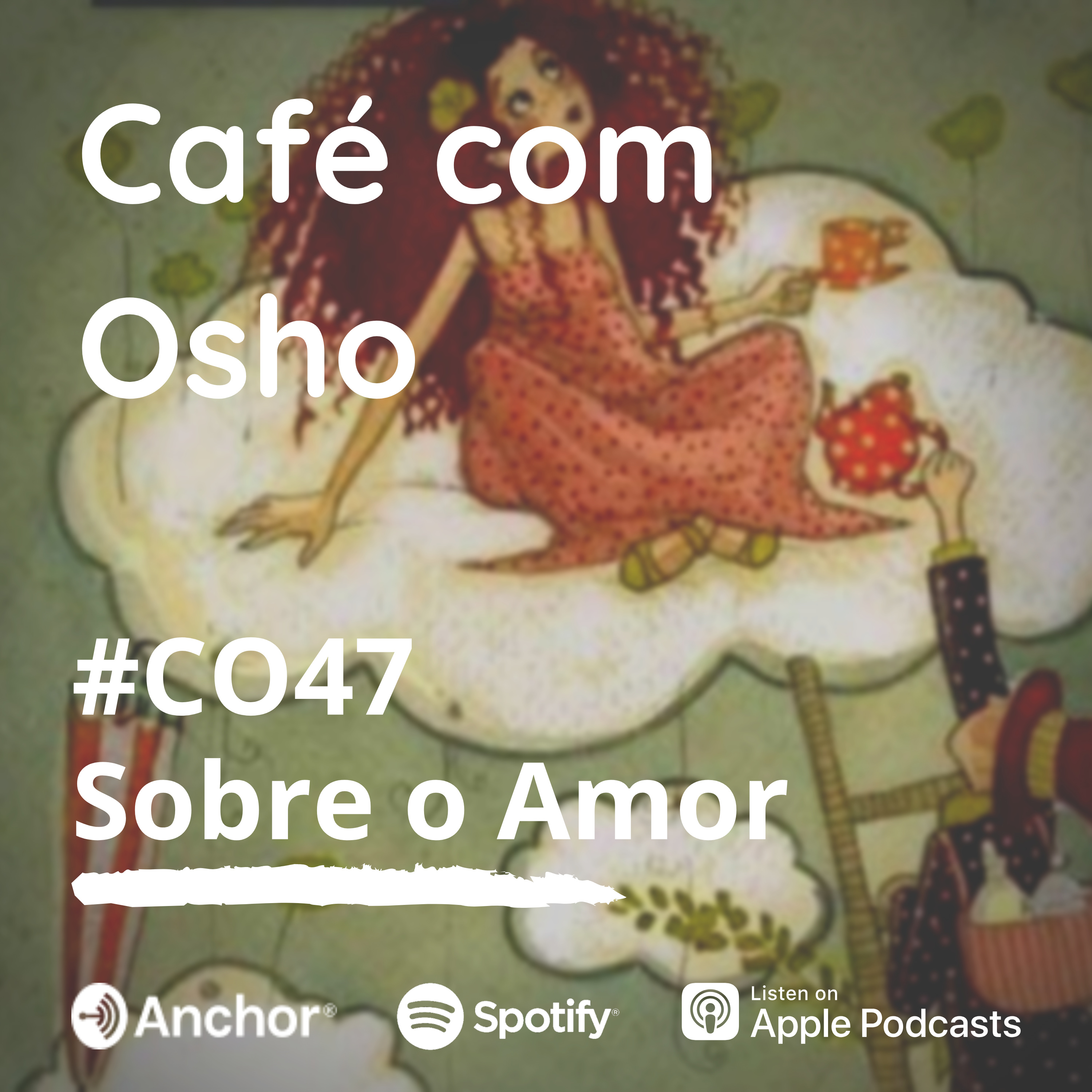 Café com Osho