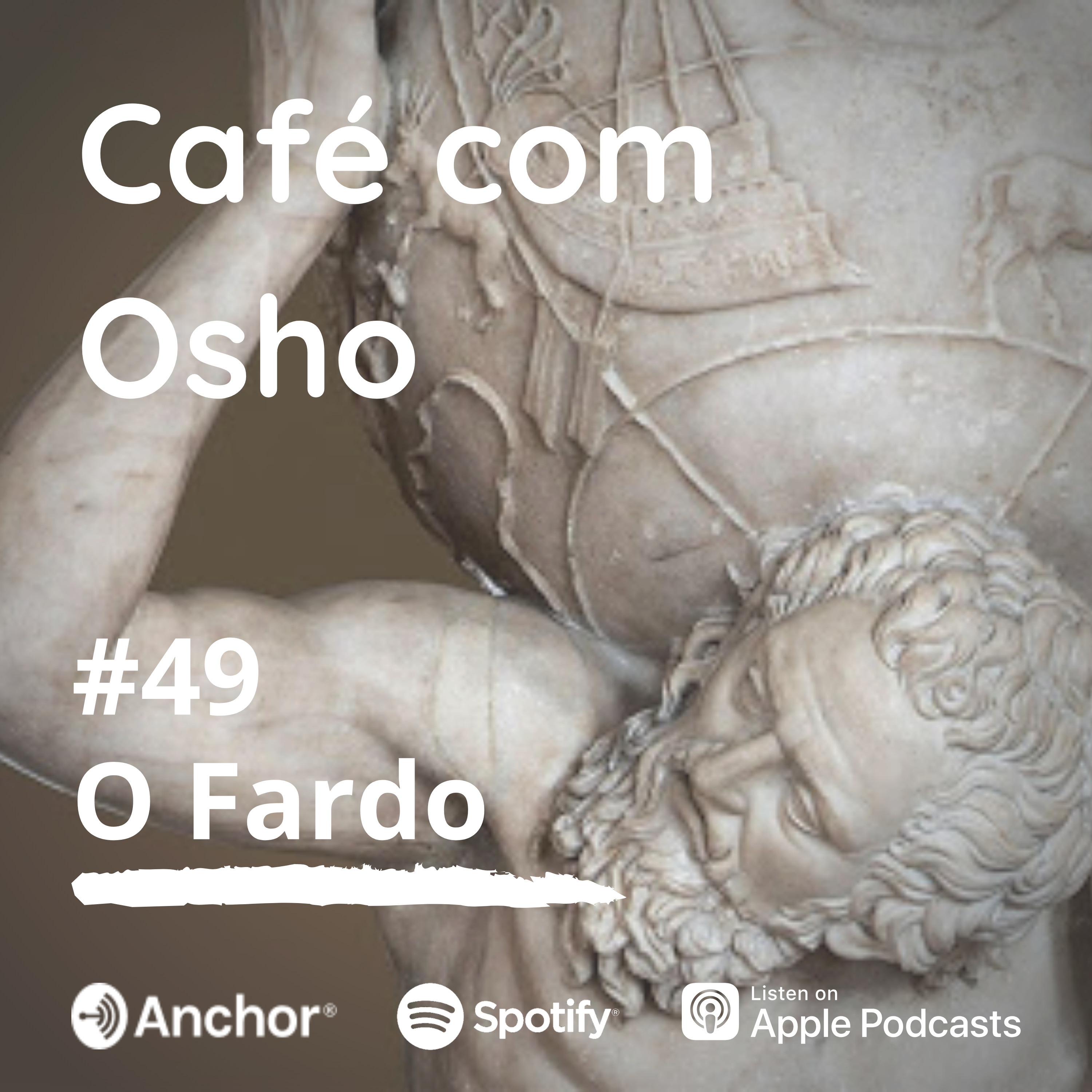 Café com Osho