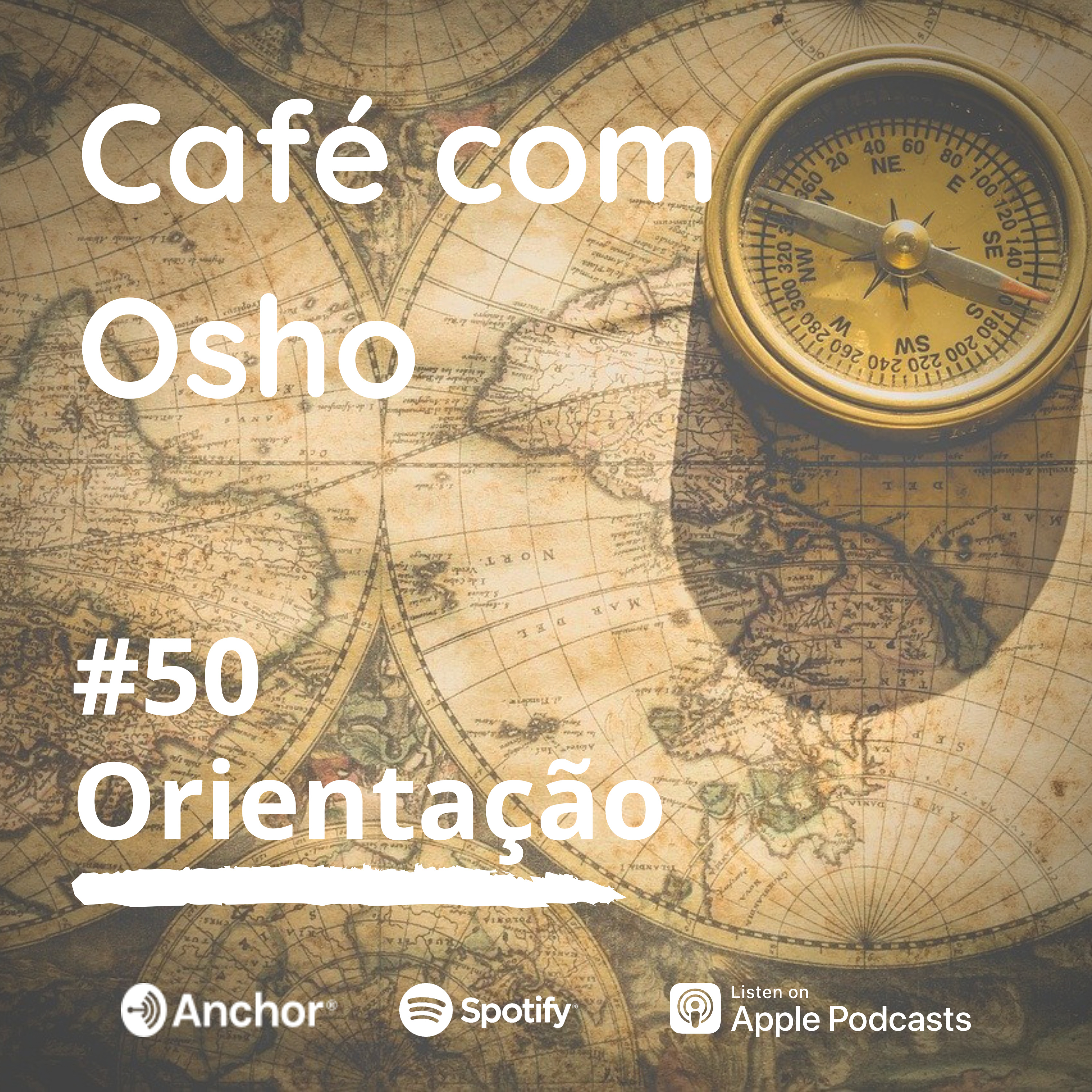 Café com Osho