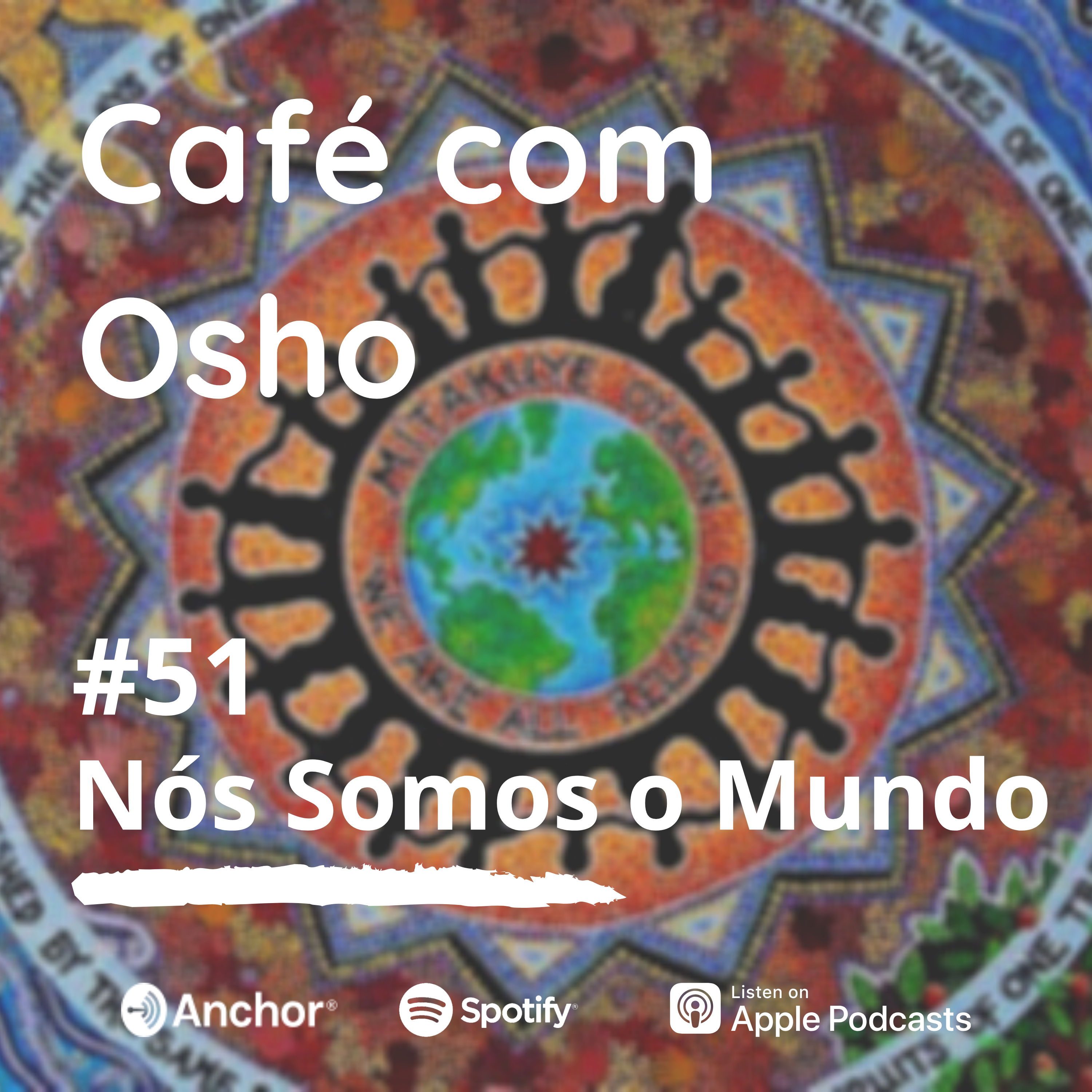 Café com Osho