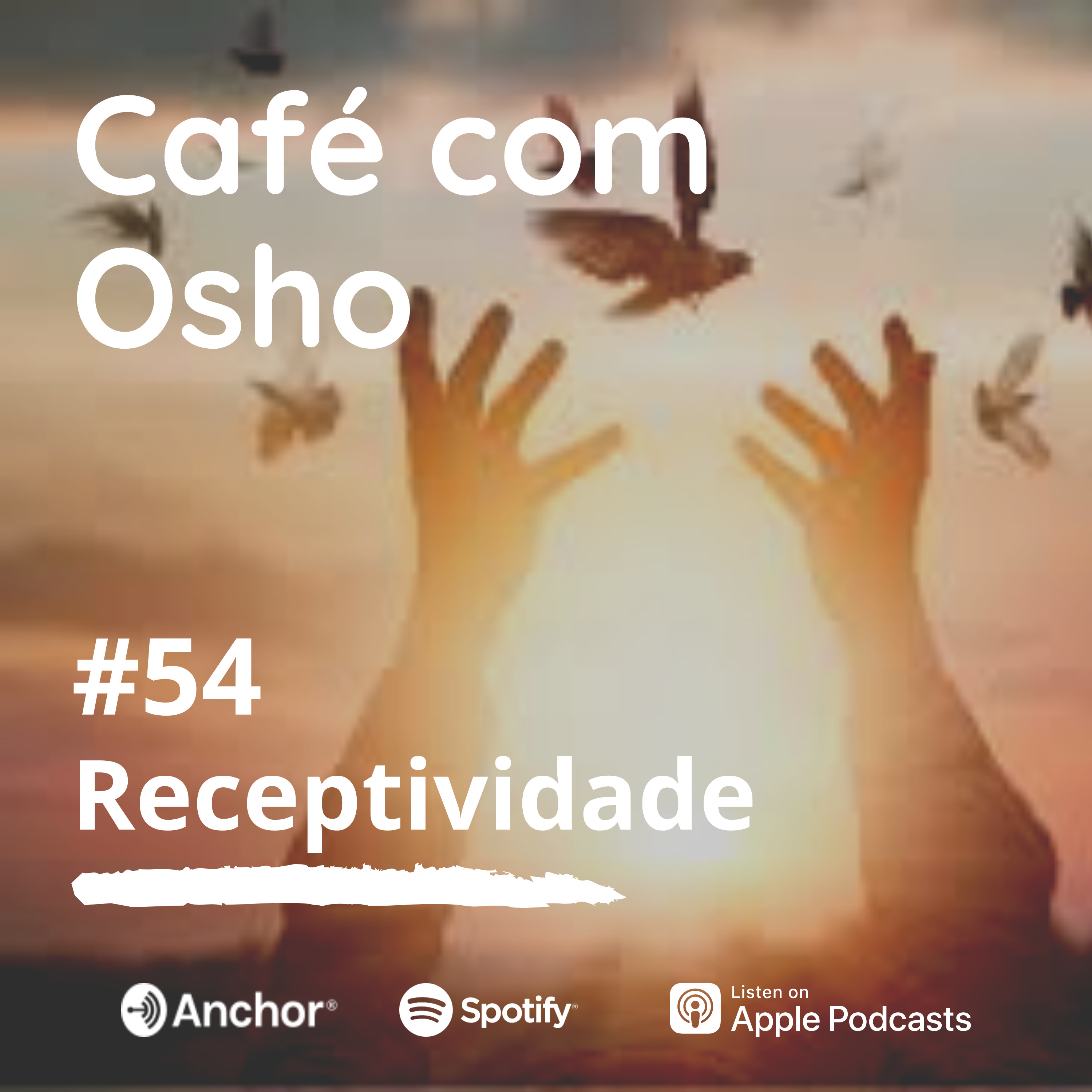 Café com Osho