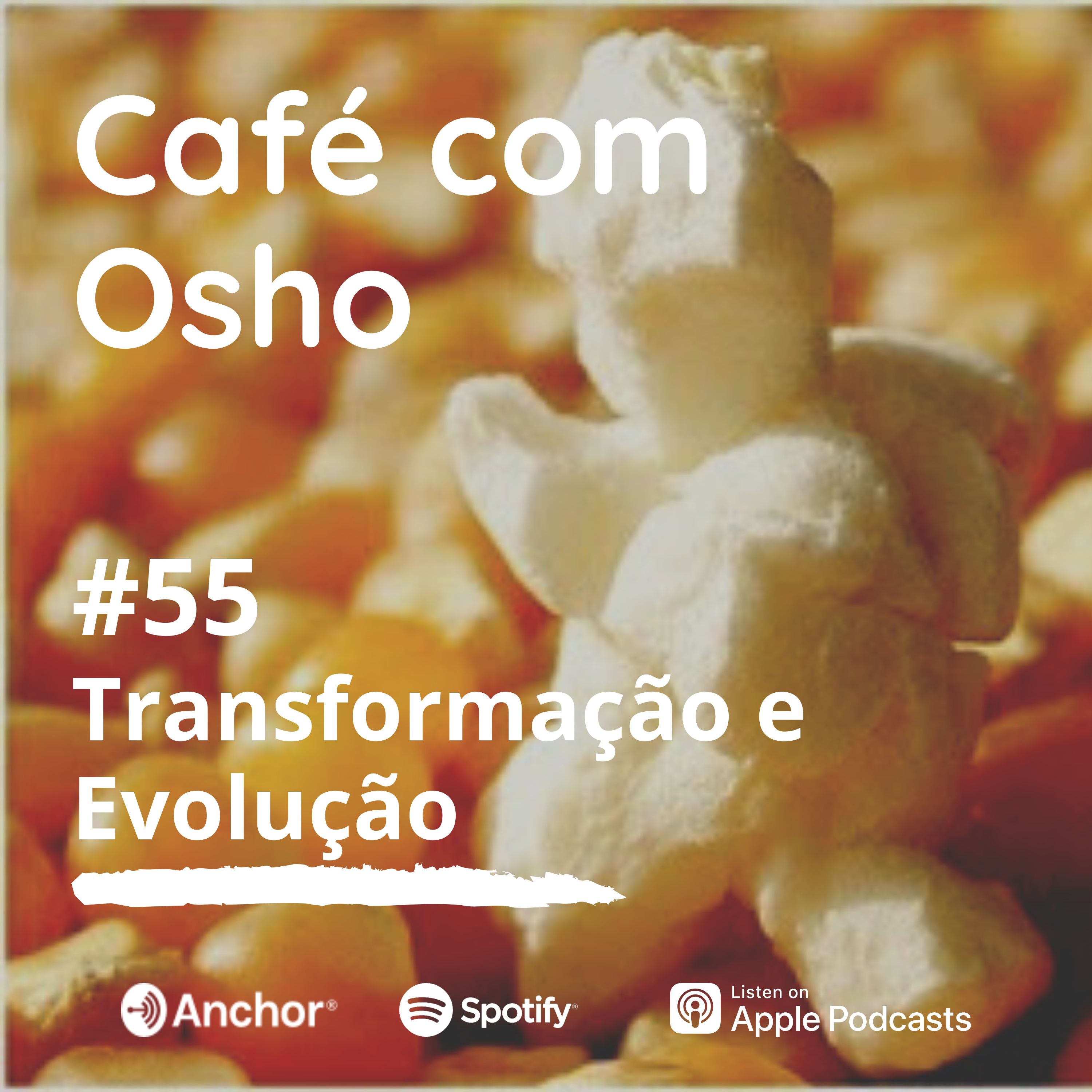 Café com Osho