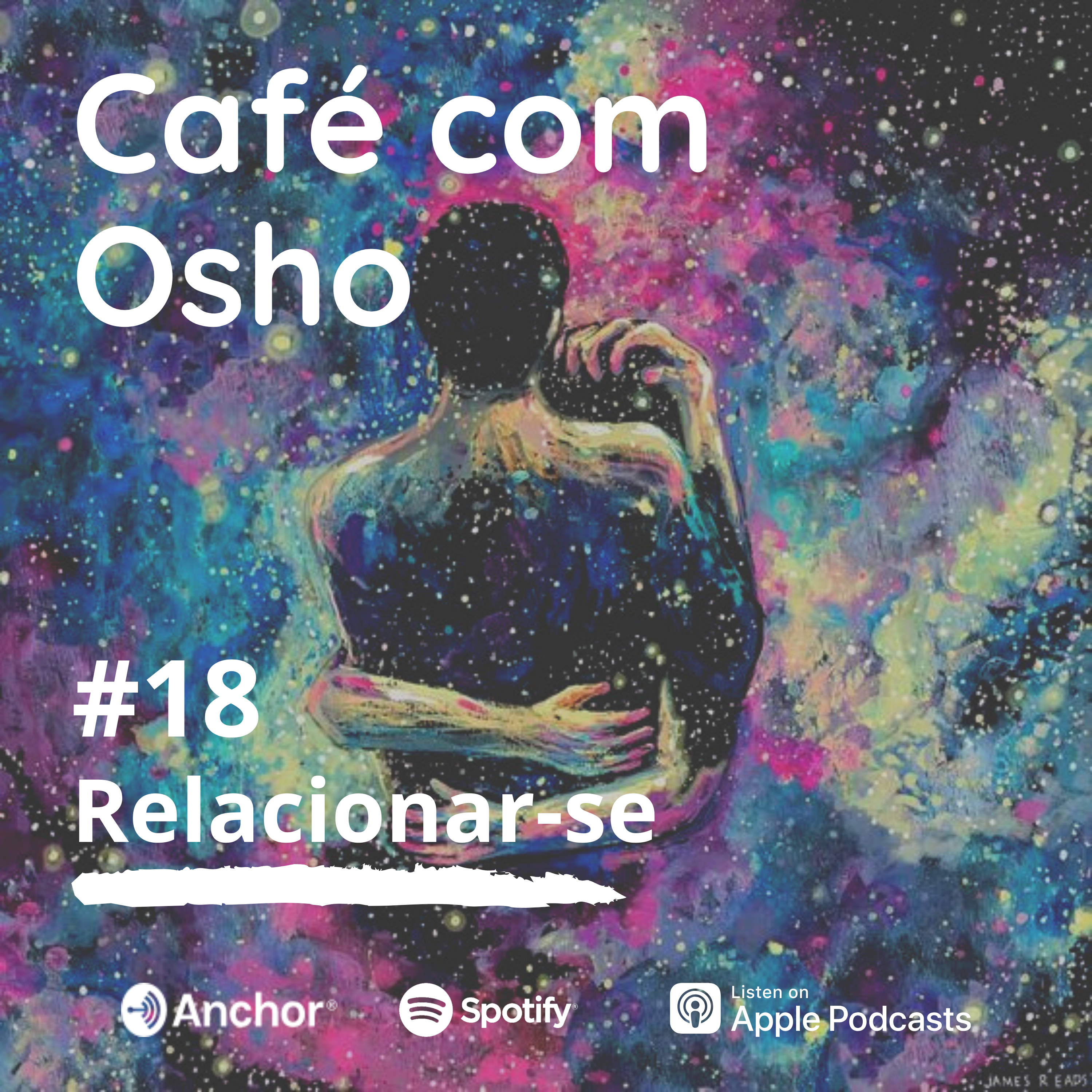 Café com Osho