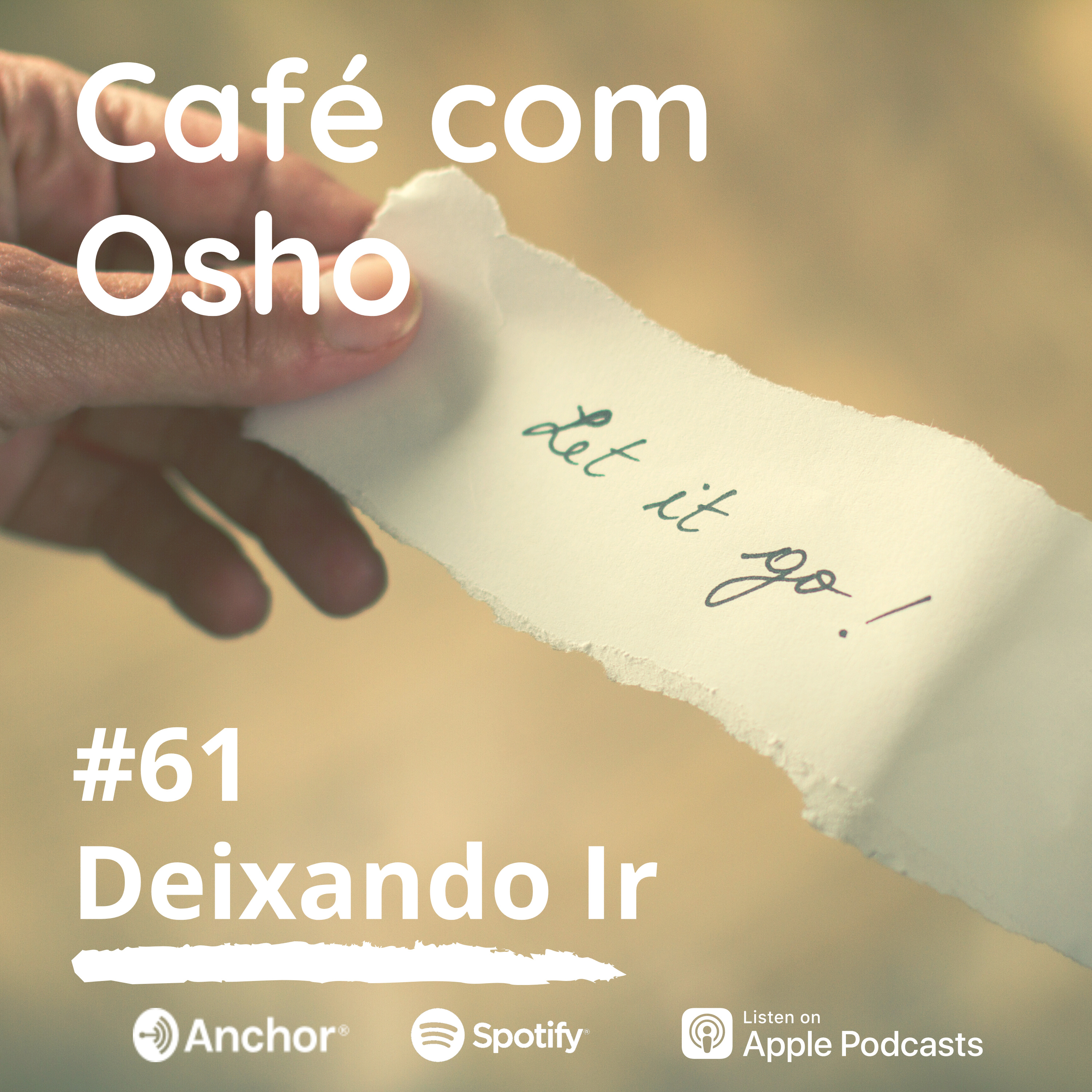 Café com Osho