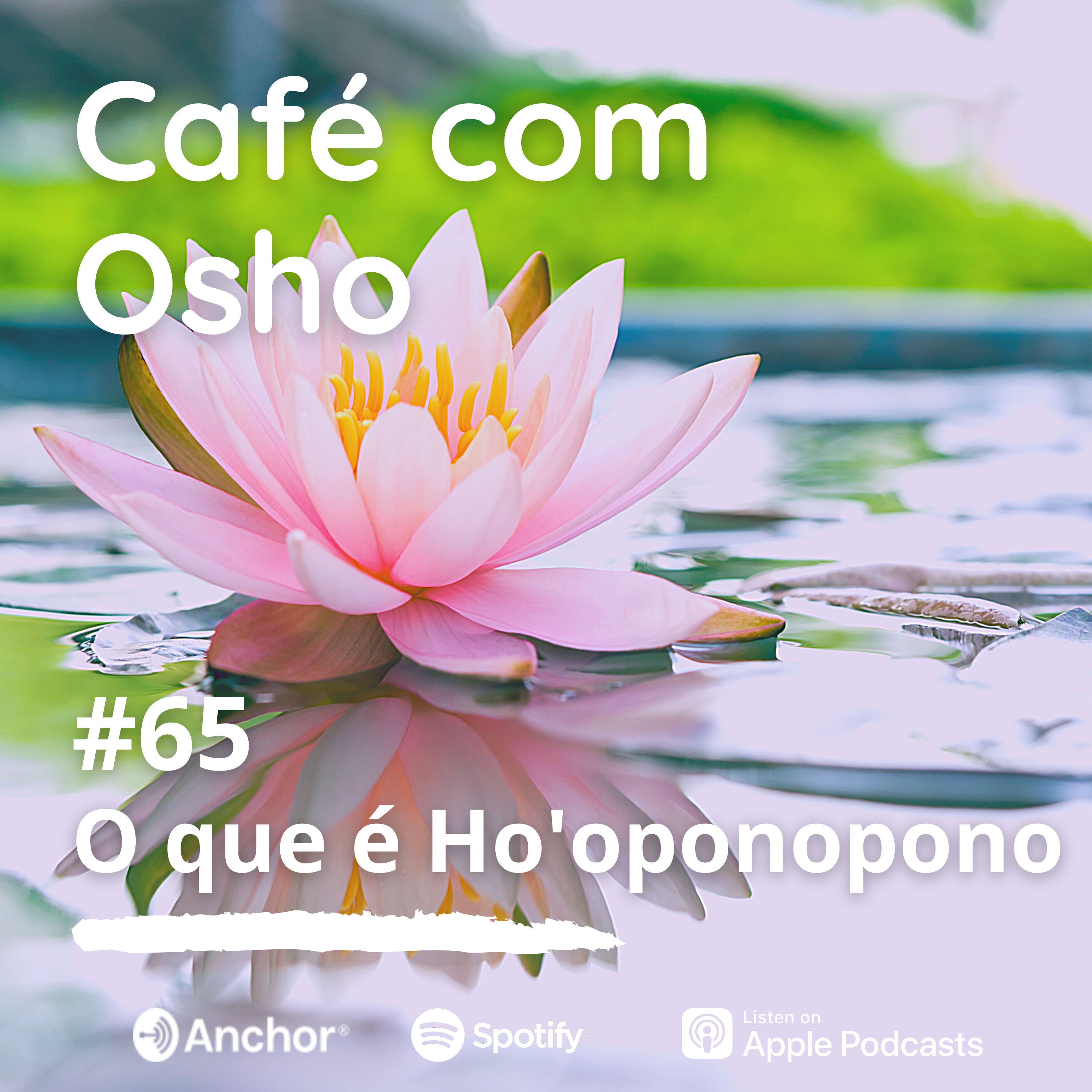Café com Osho