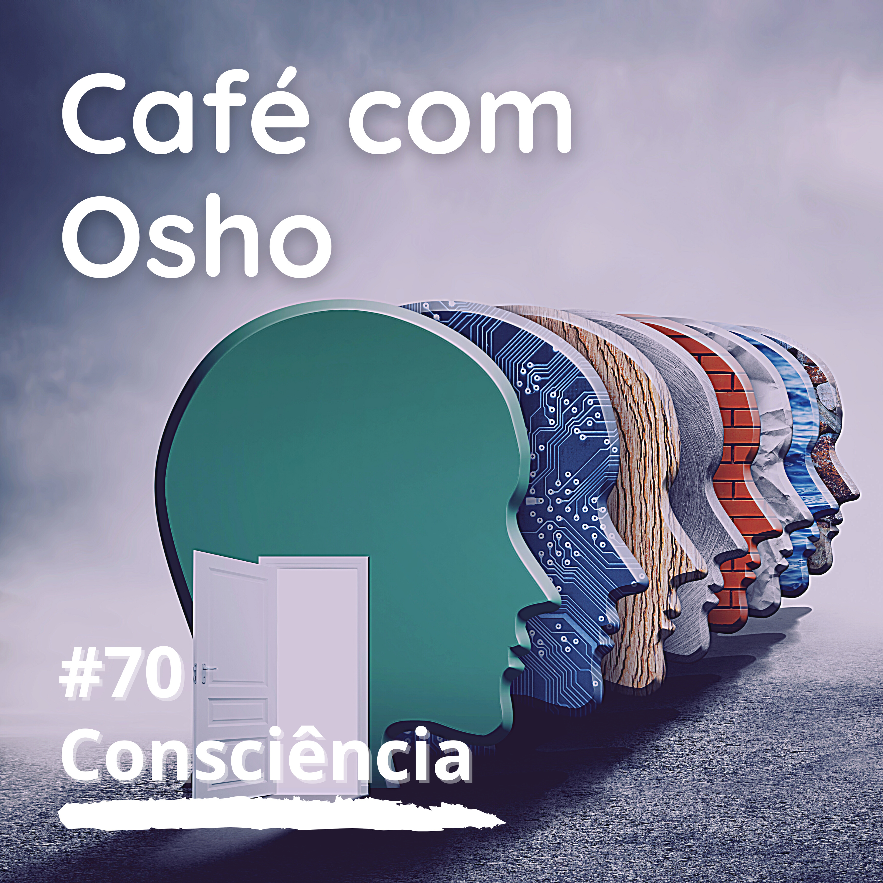 Café com Osho