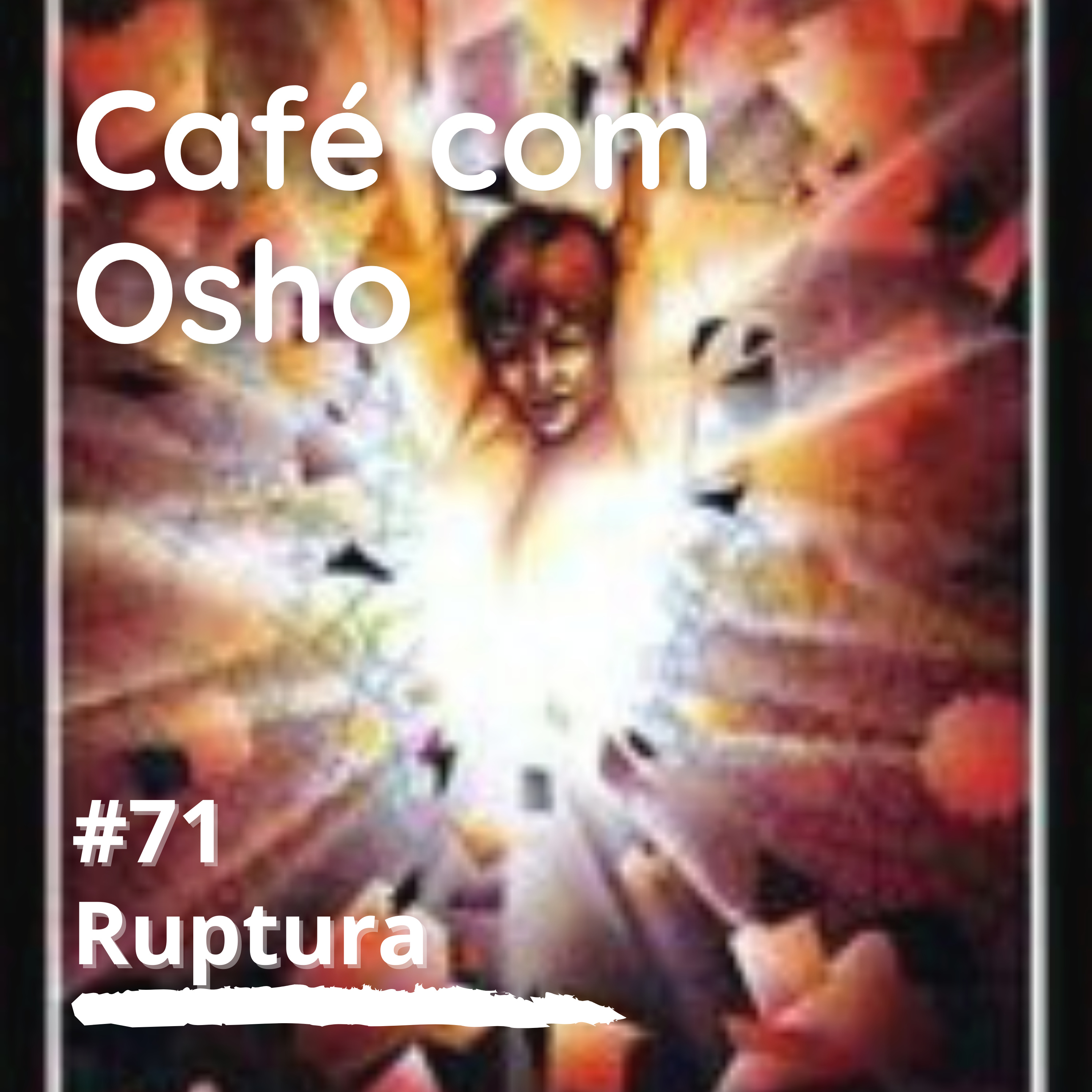 Café com Osho