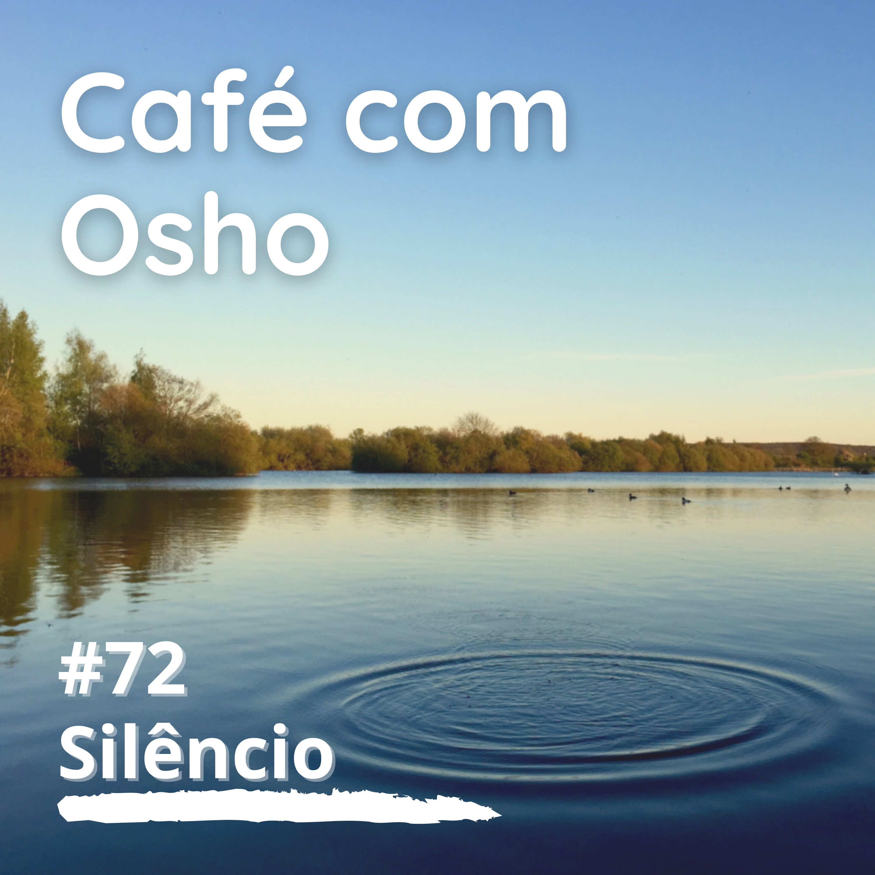 Café com Osho