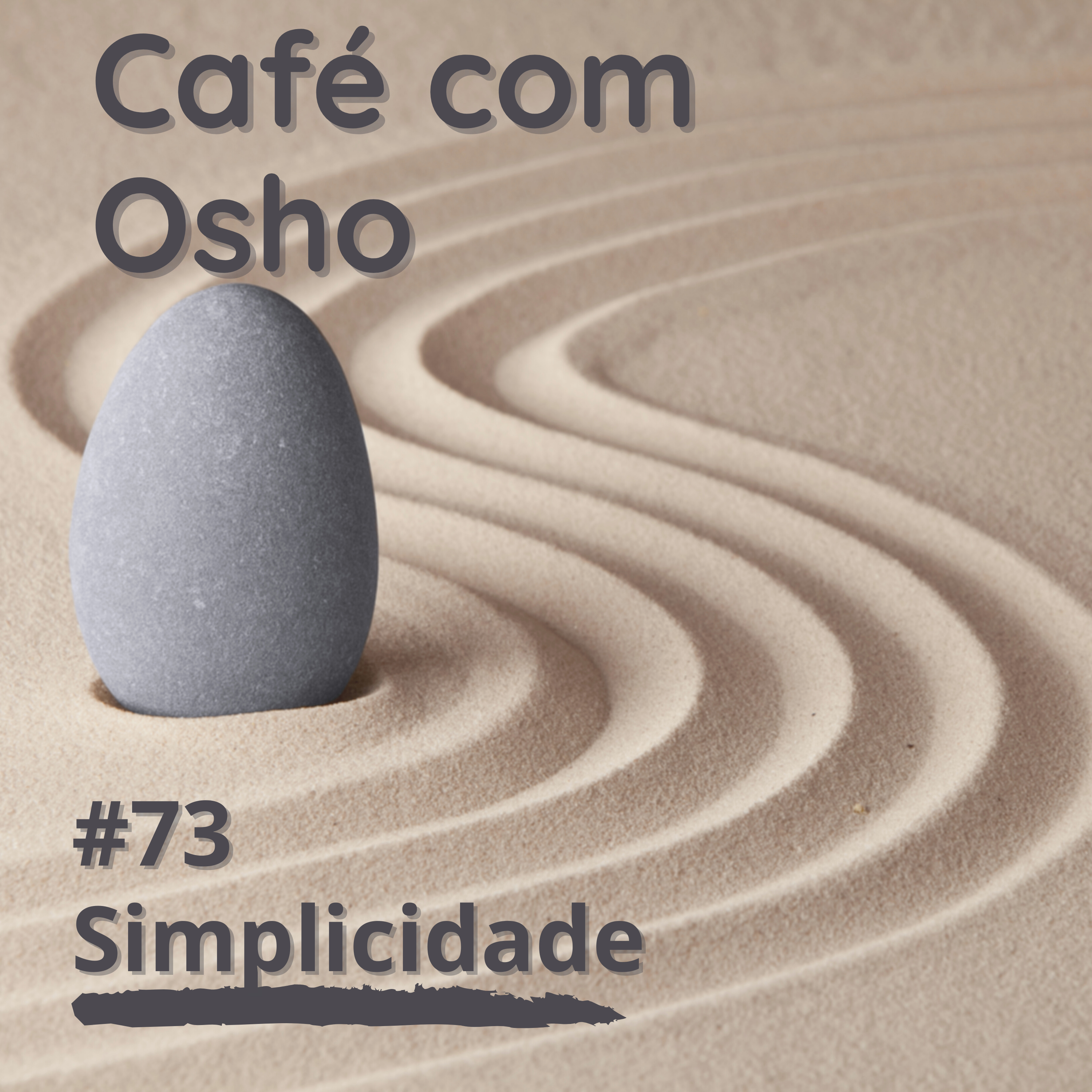 Café com Osho