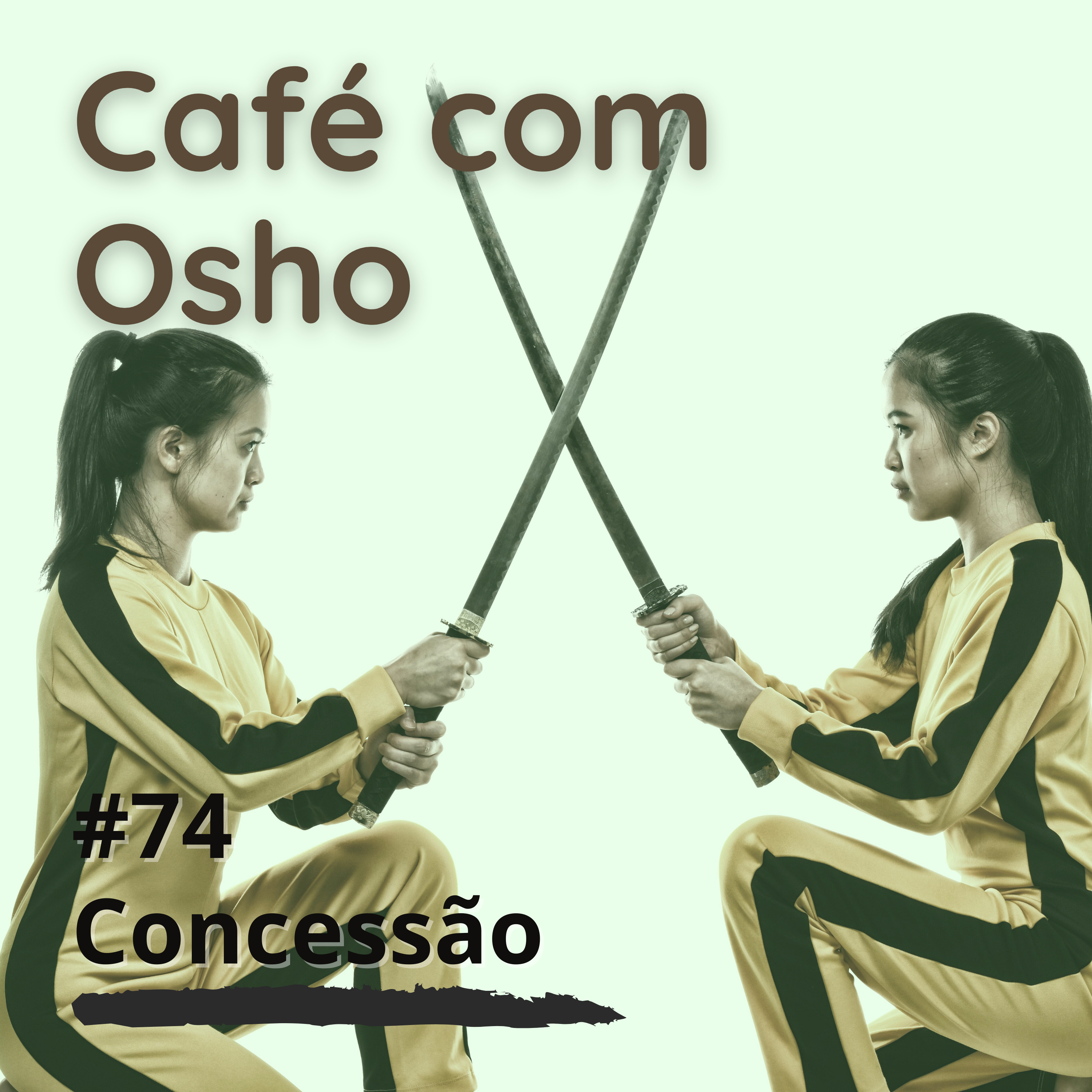 Café com Osho