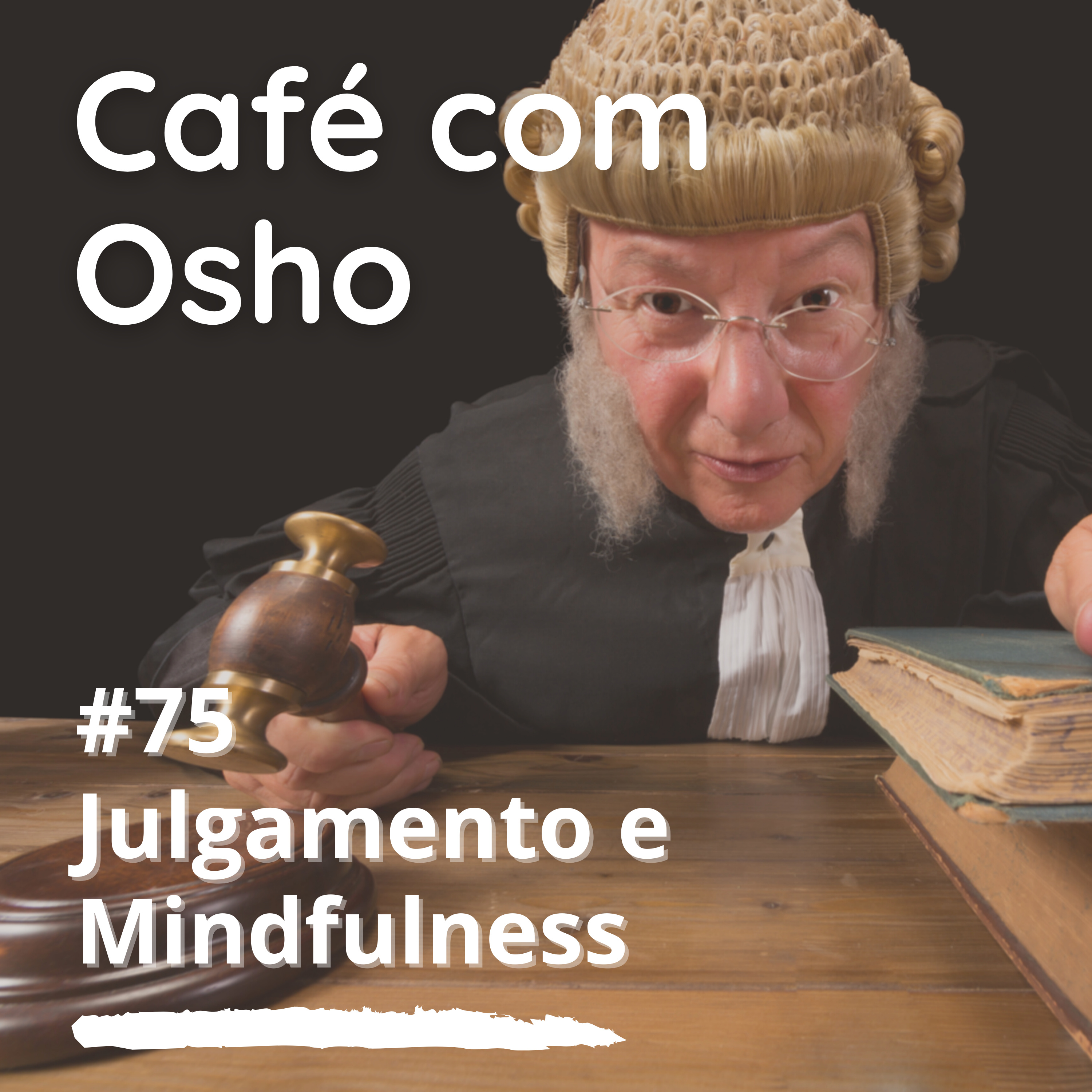 Café com Osho