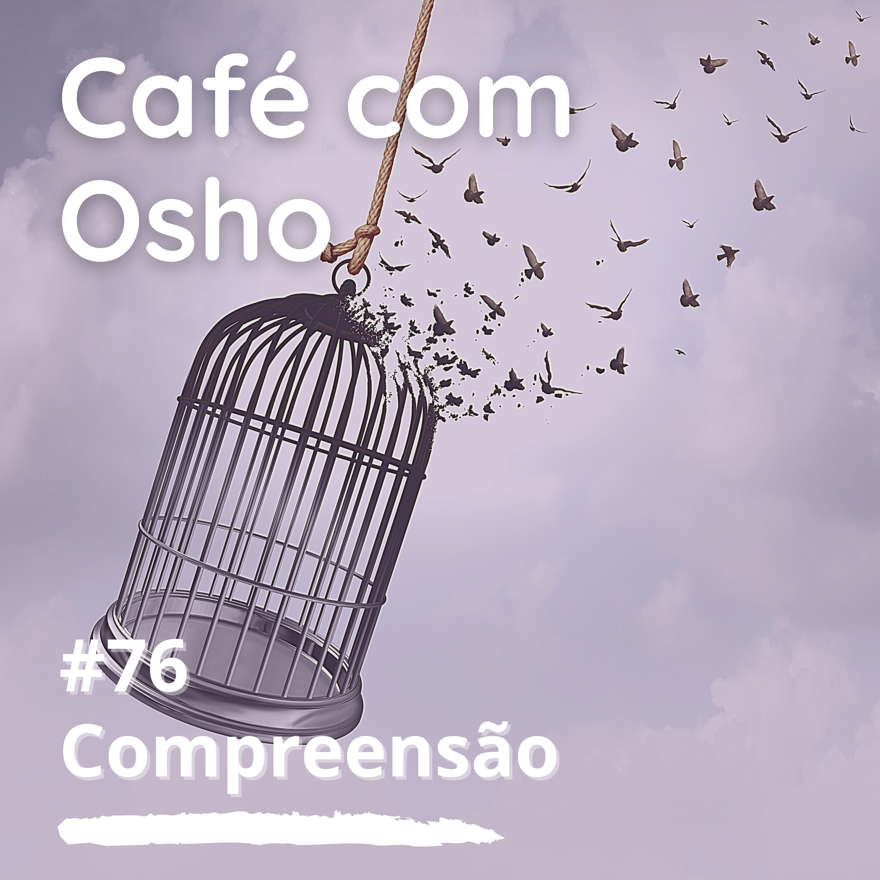 Café com Osho