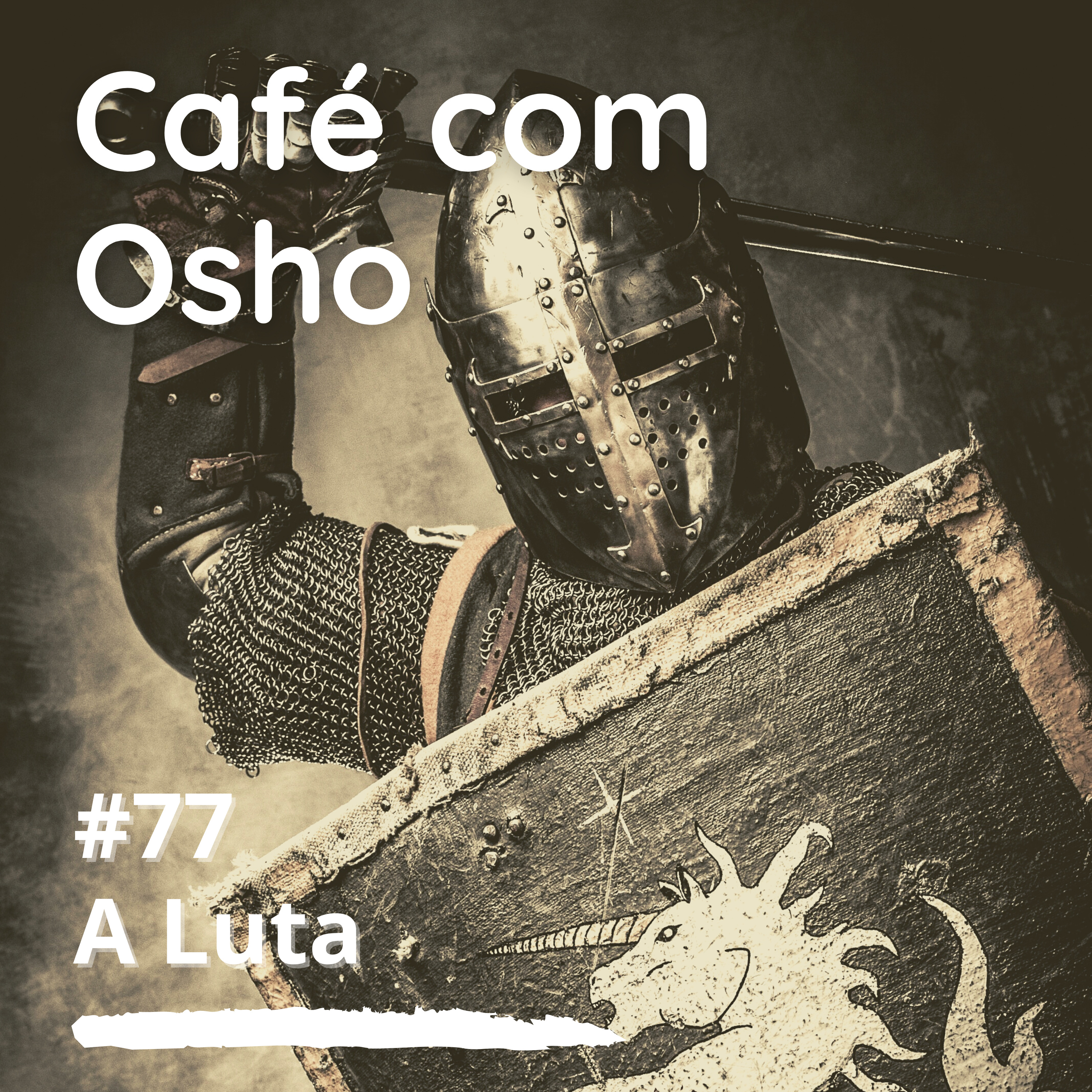 Café com Osho
