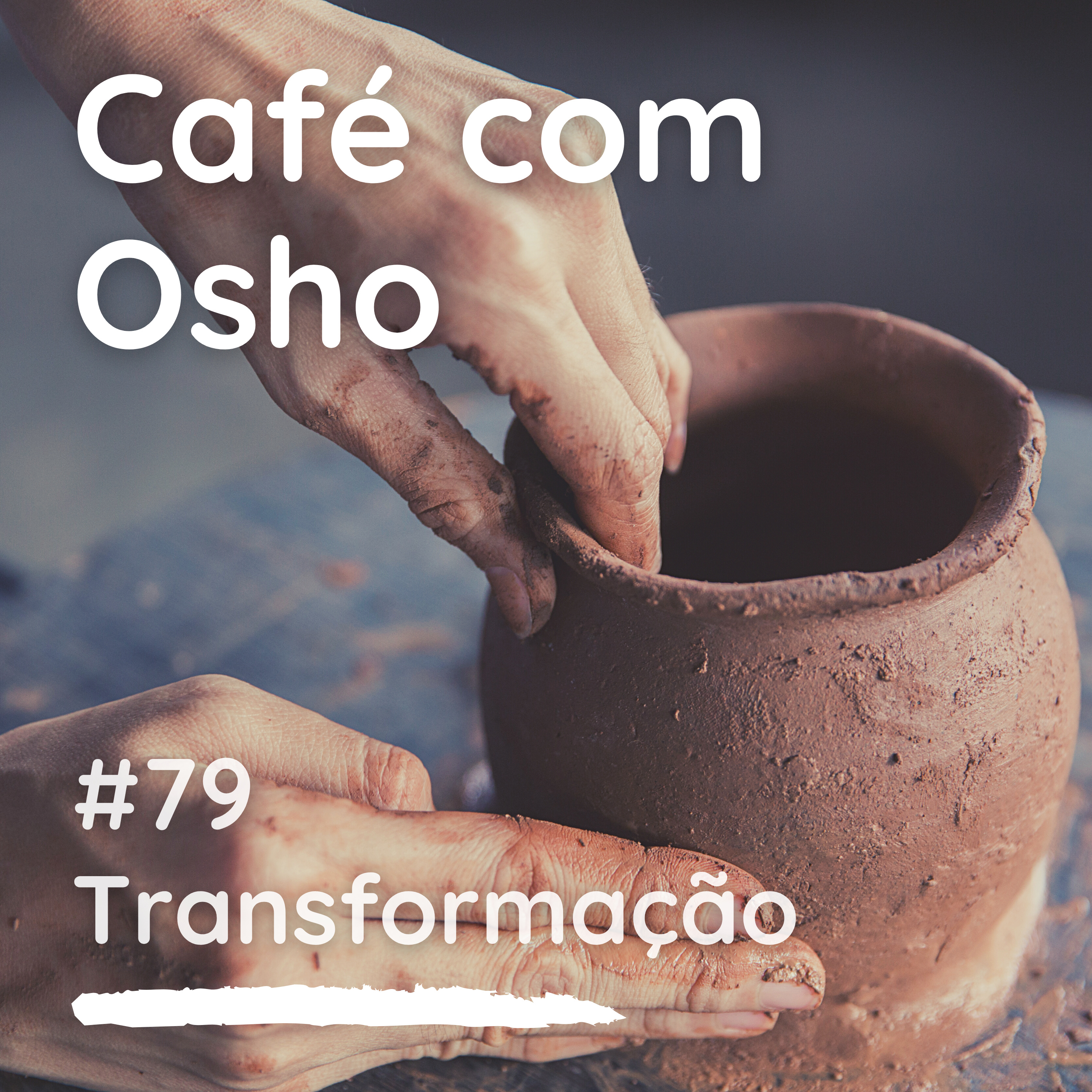 Café com Osho