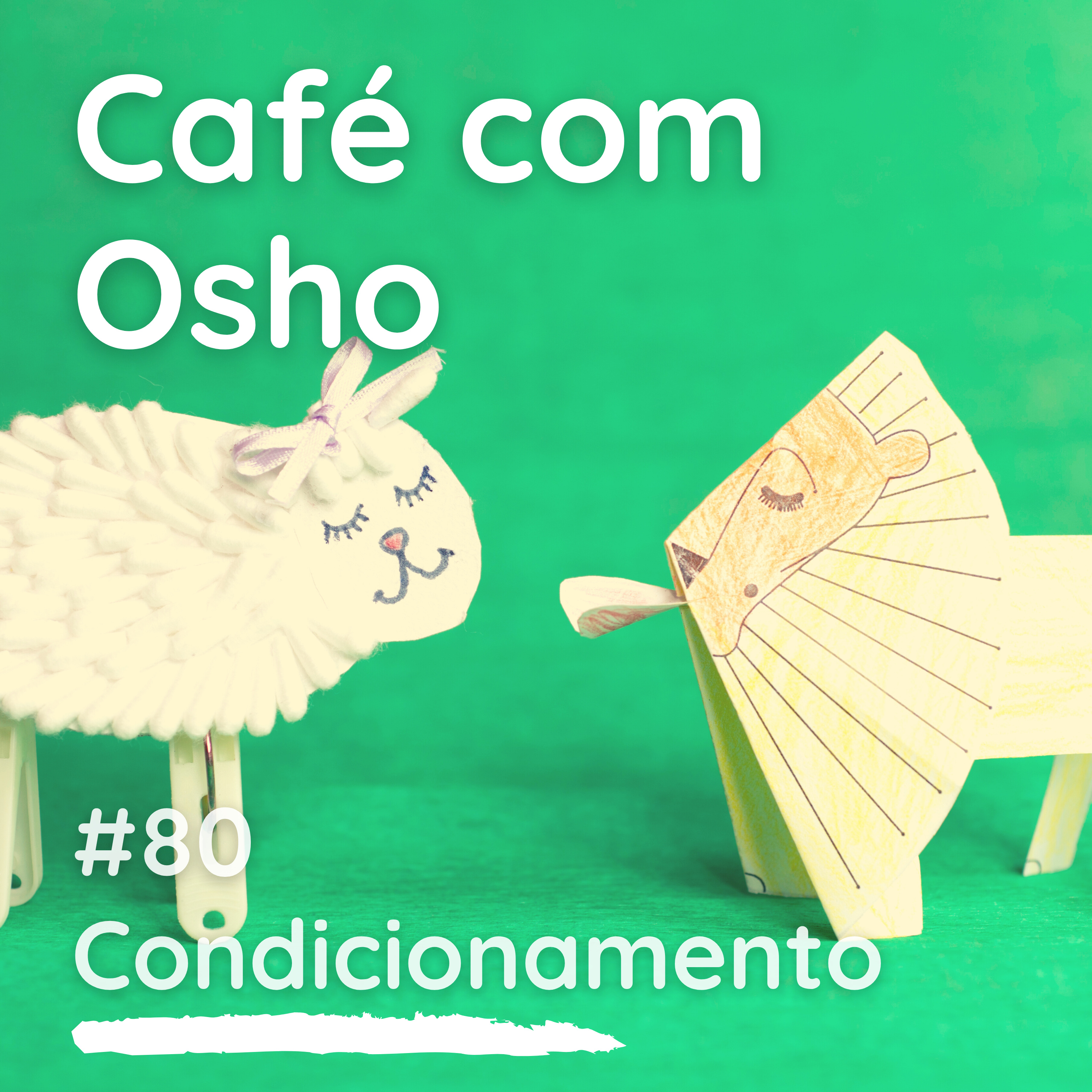 Café com Osho