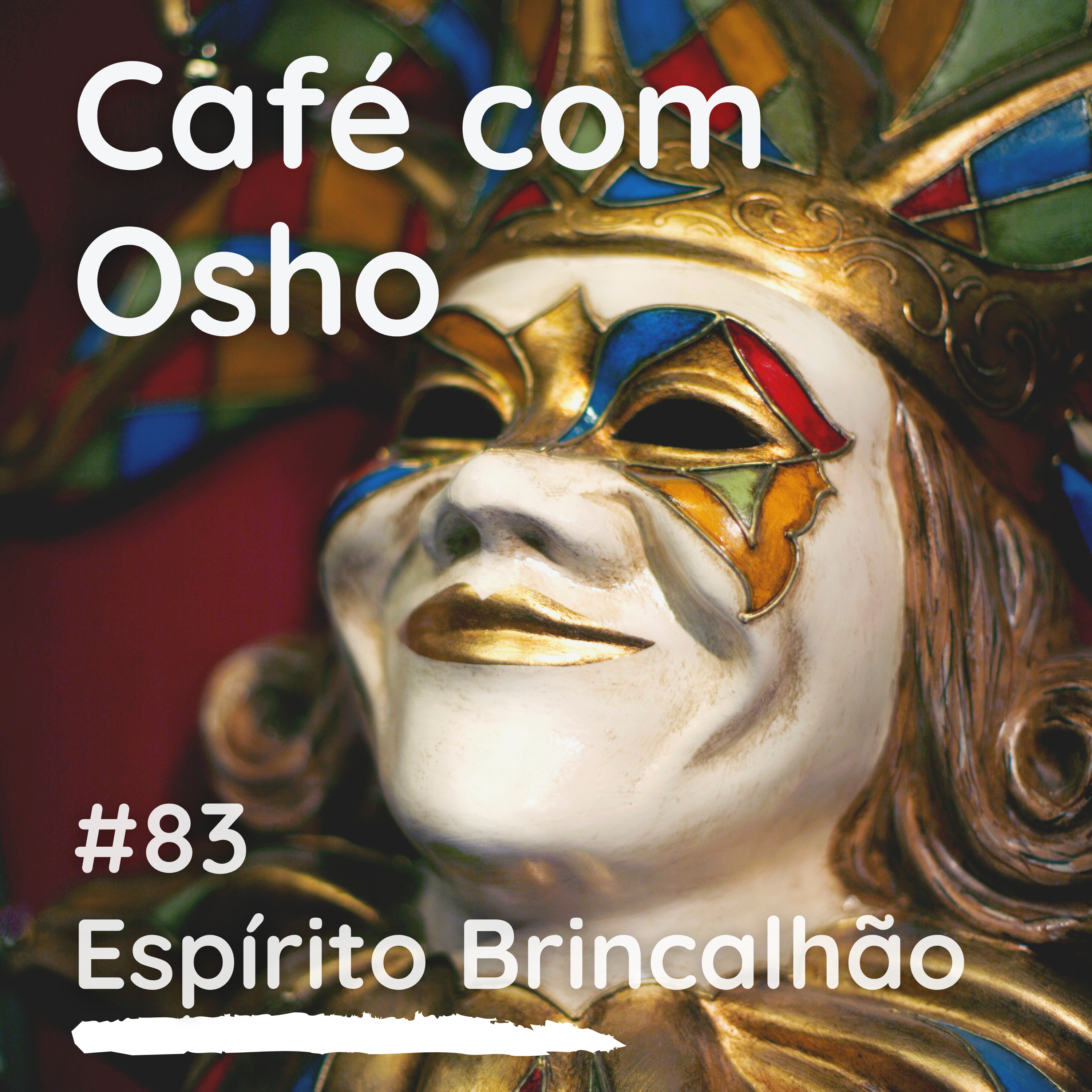 Café com Osho