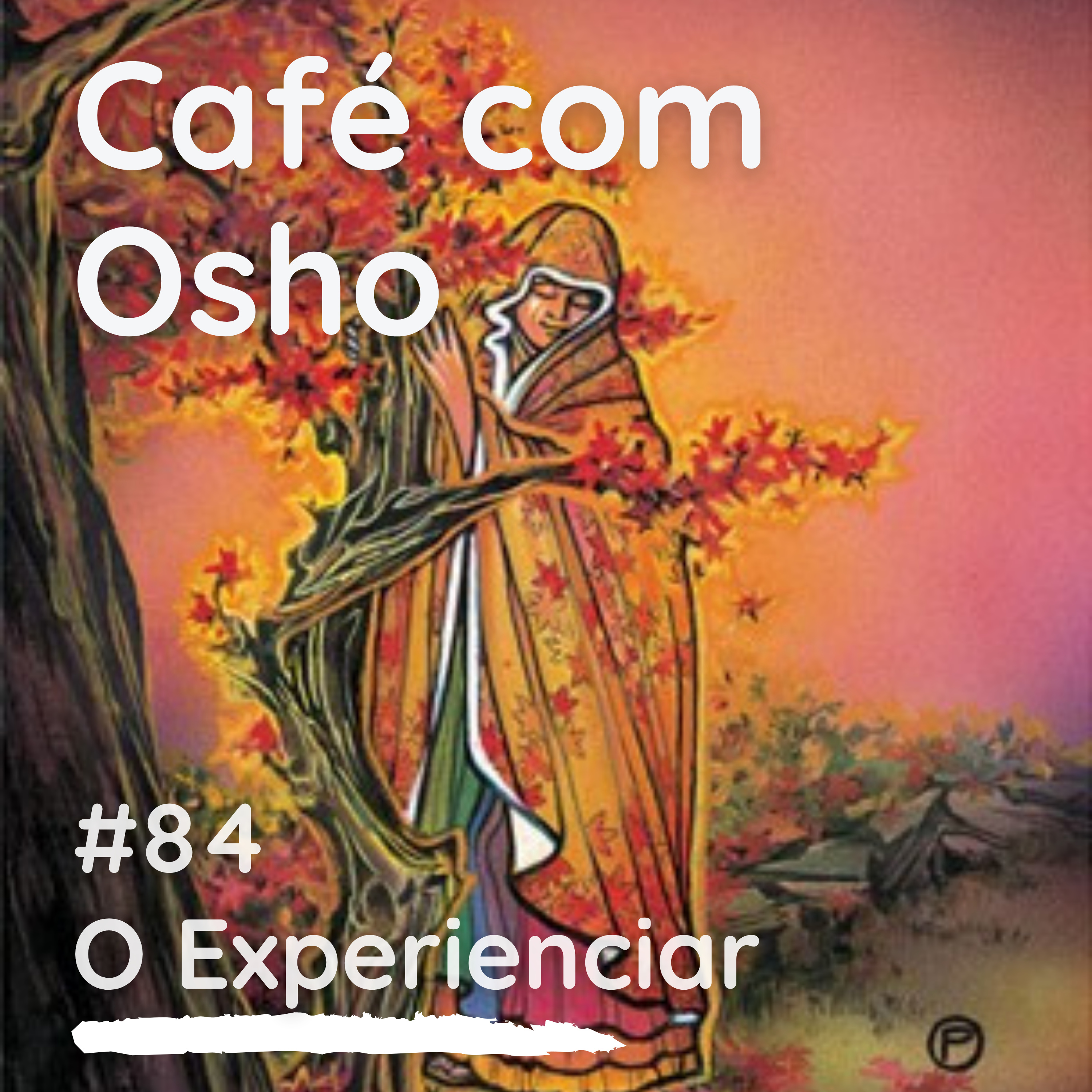 Café com Osho