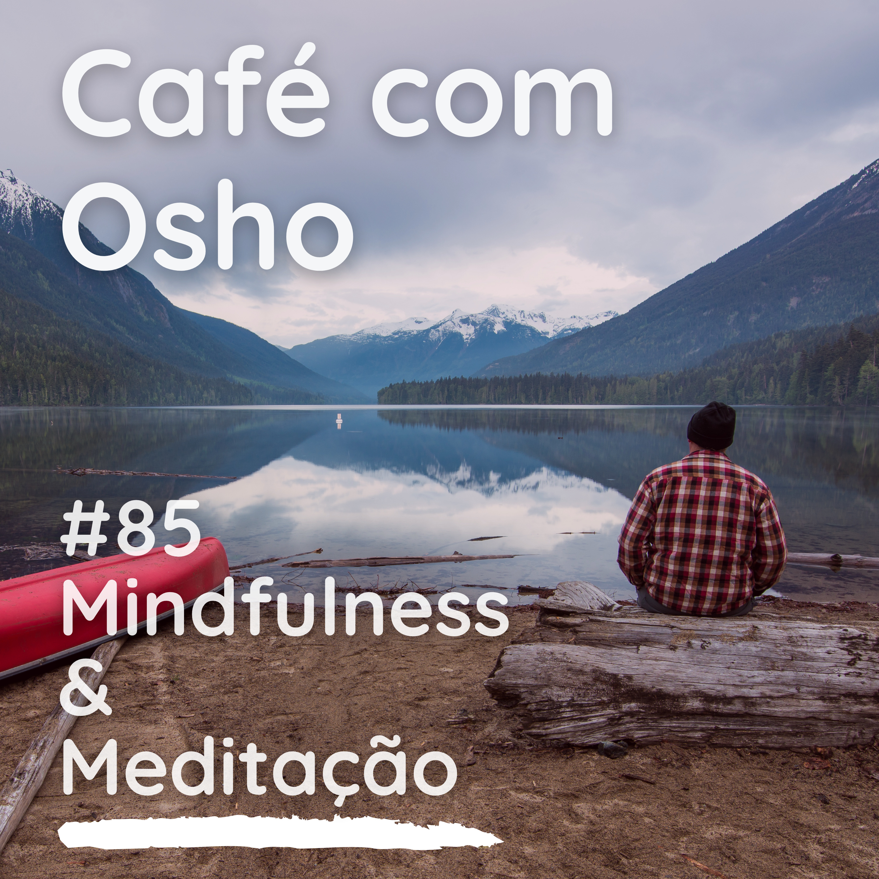 Café com Osho