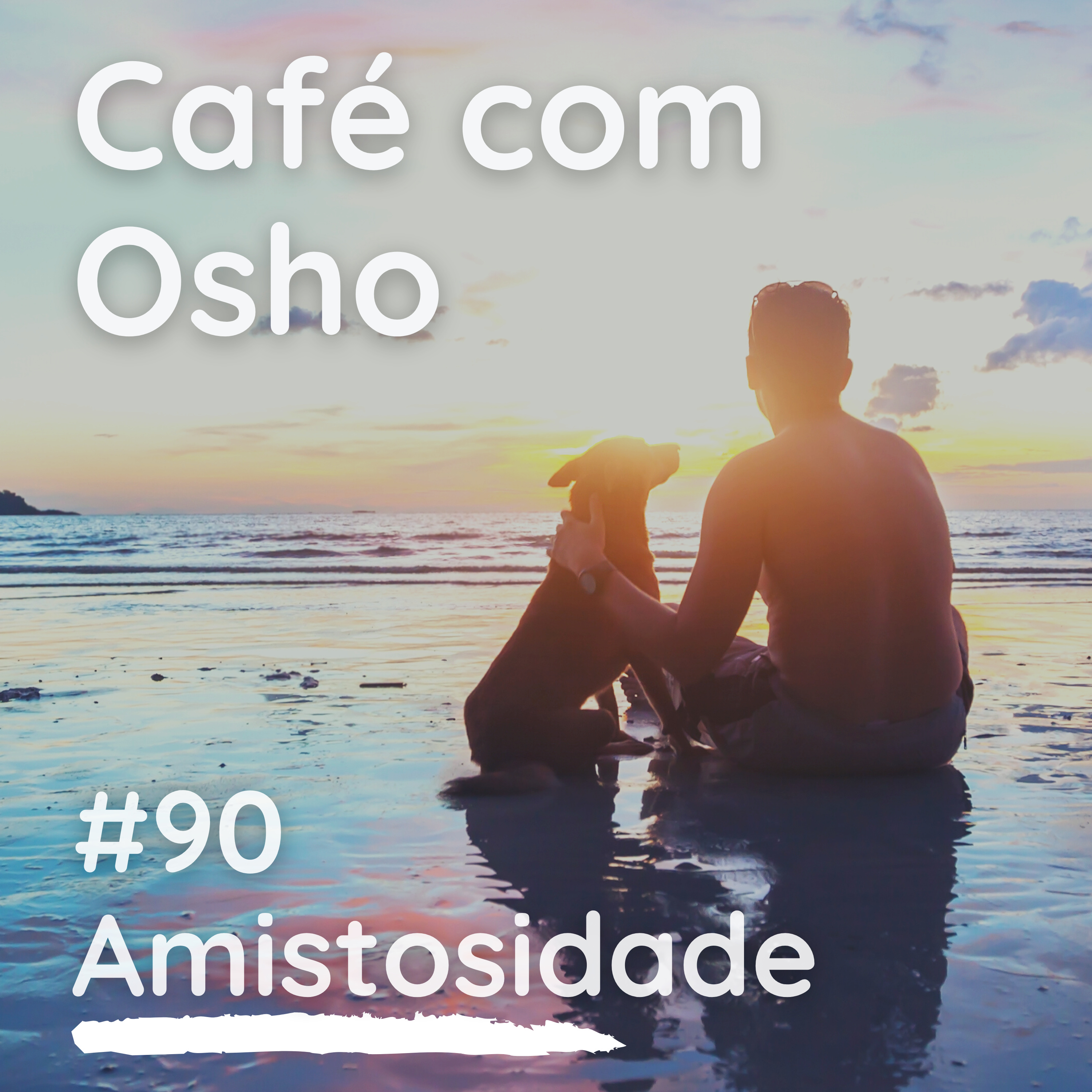 Café com Osho