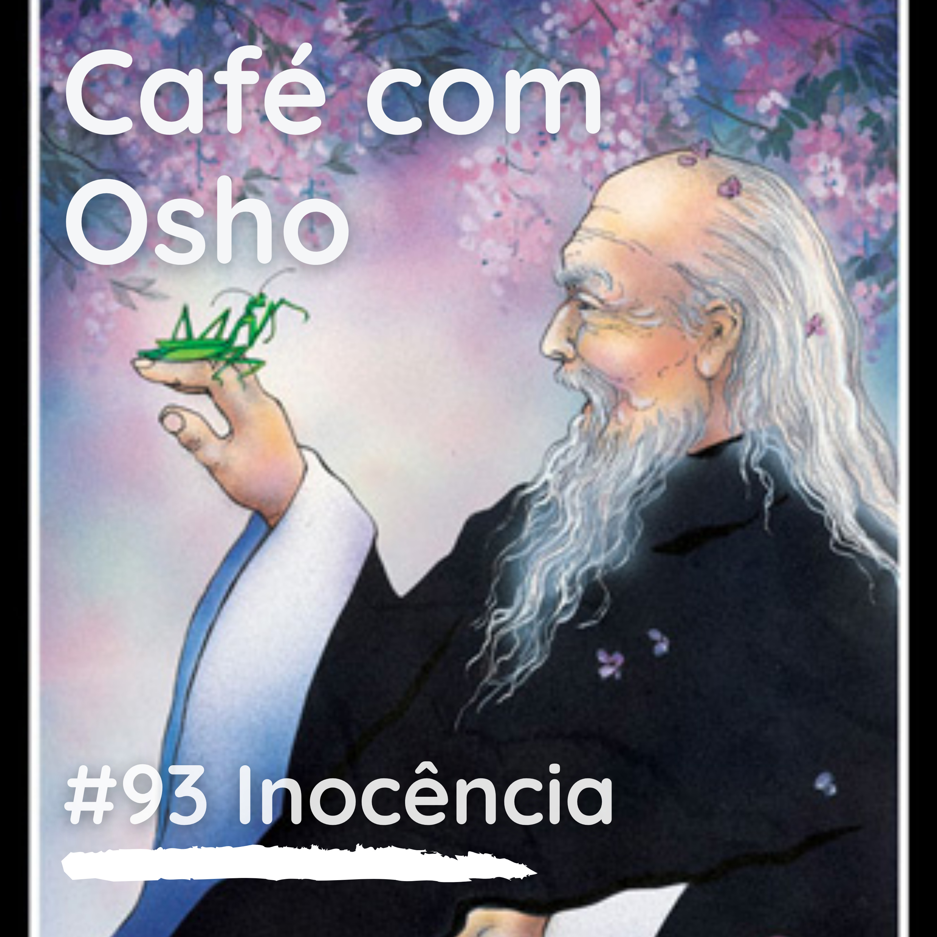Café com Osho