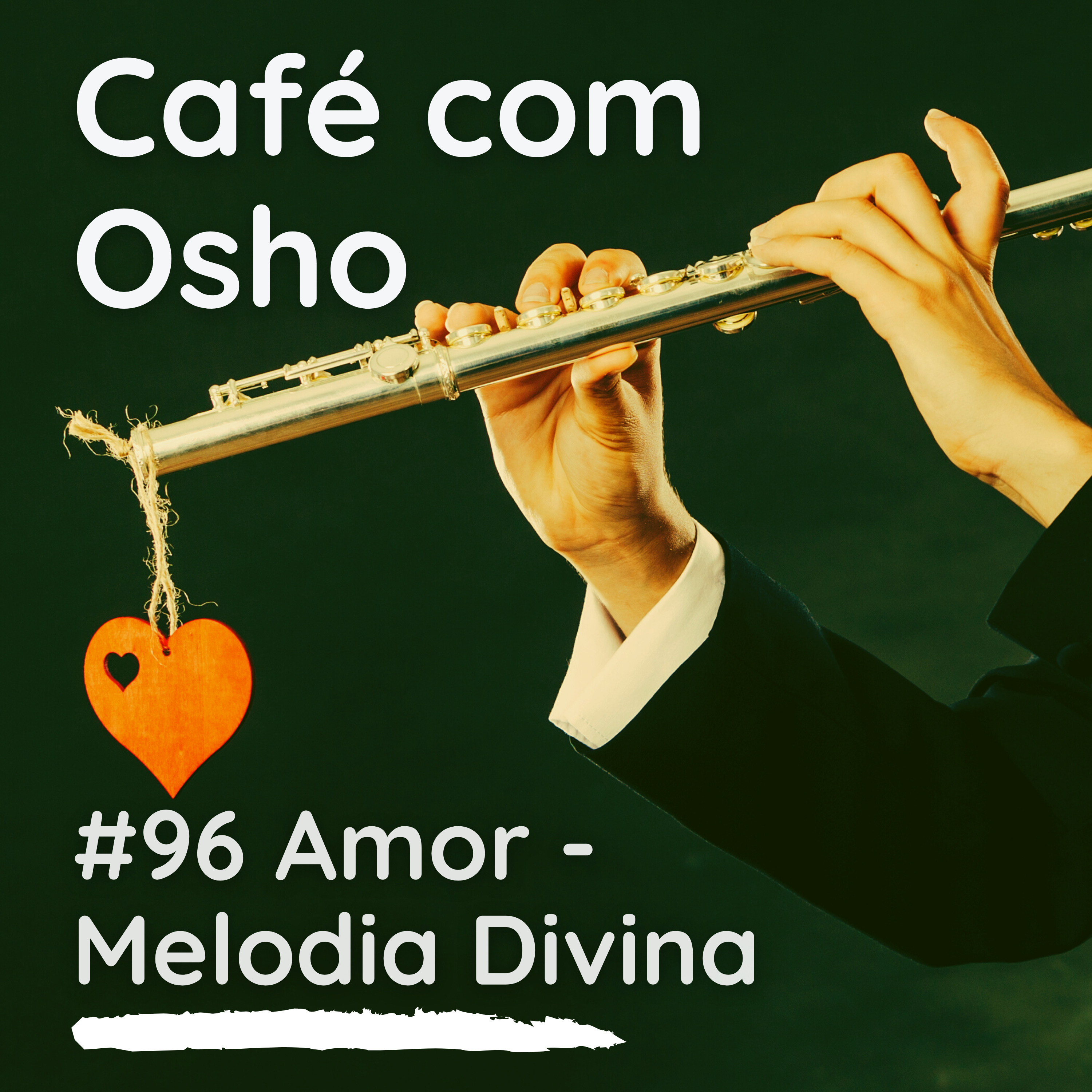 Café com Osho