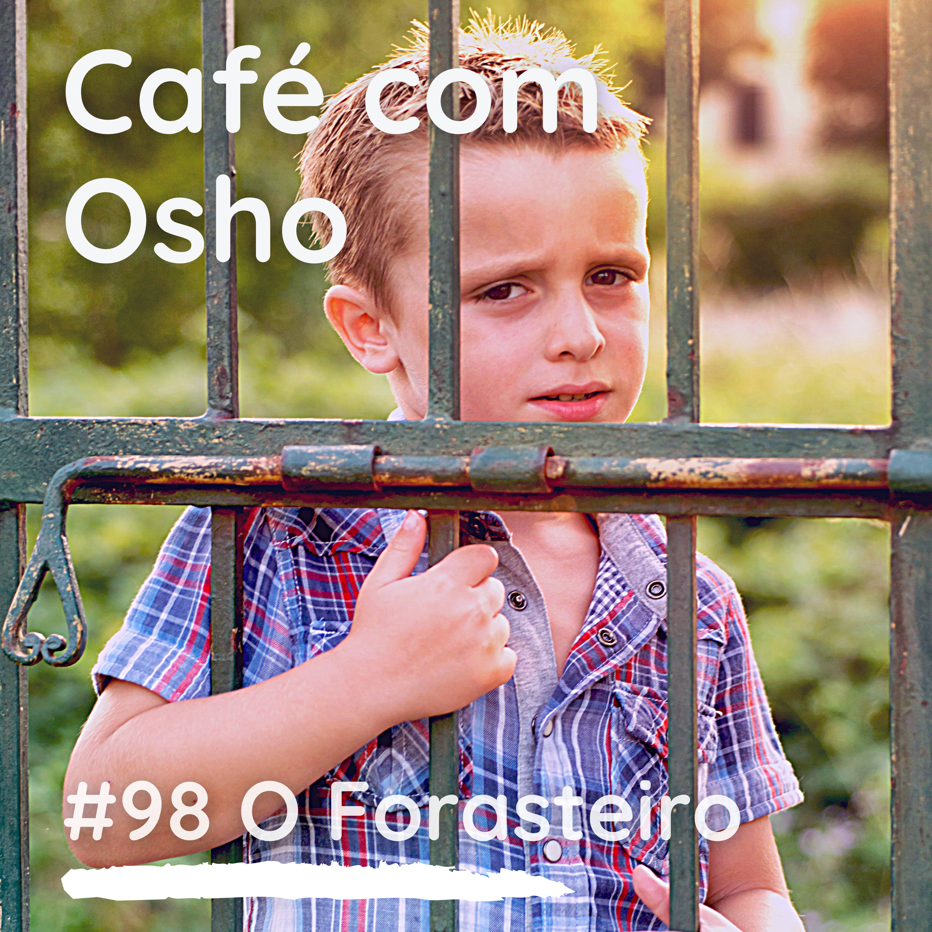 Café com Osho