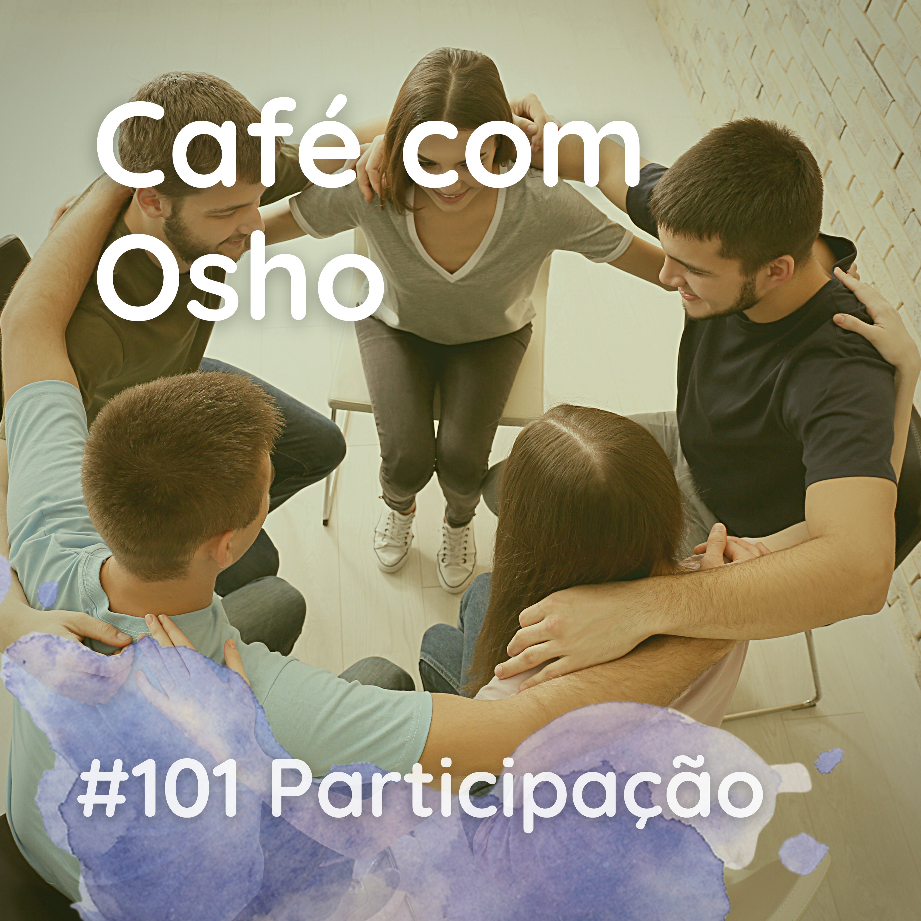 Café com Osho