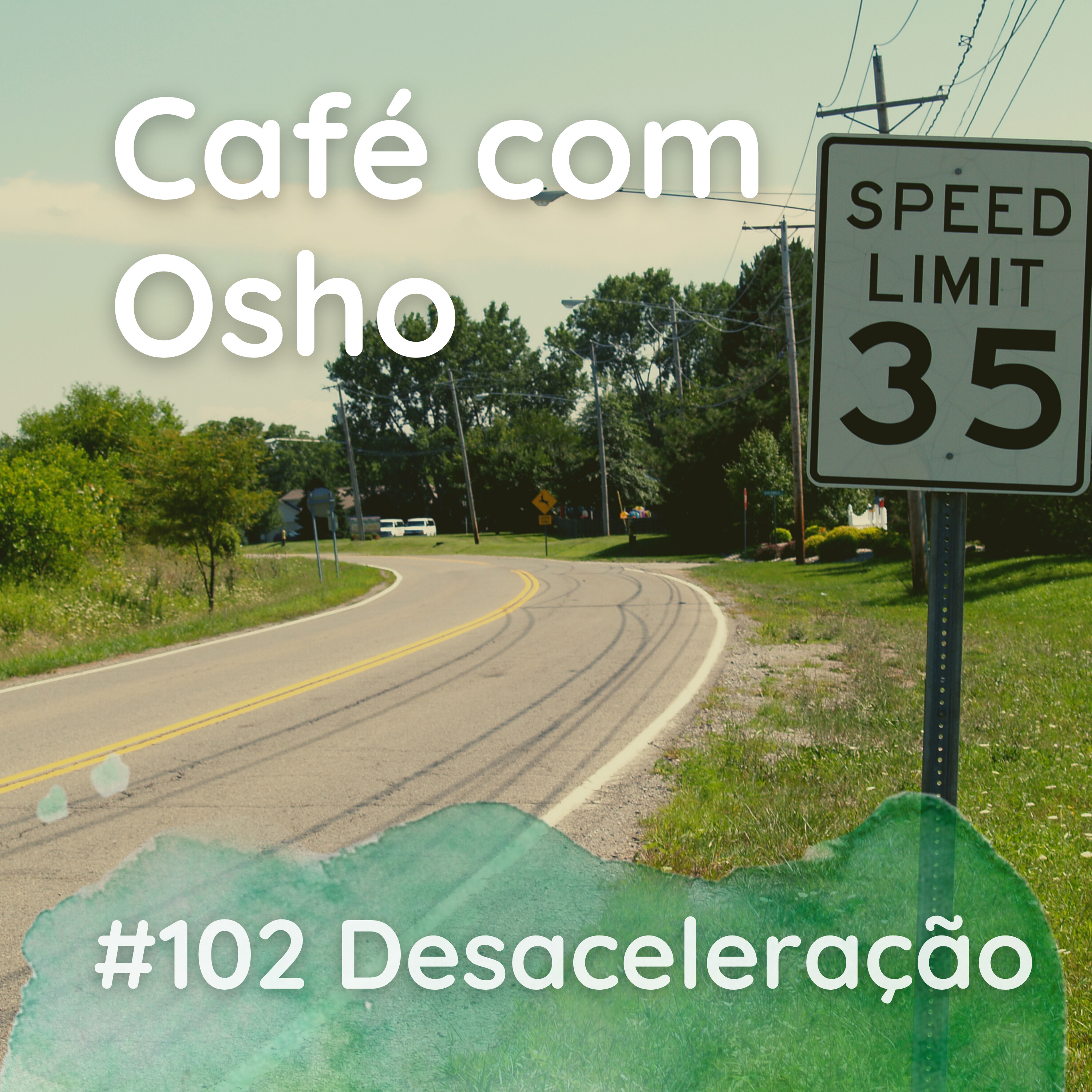 Café com Osho