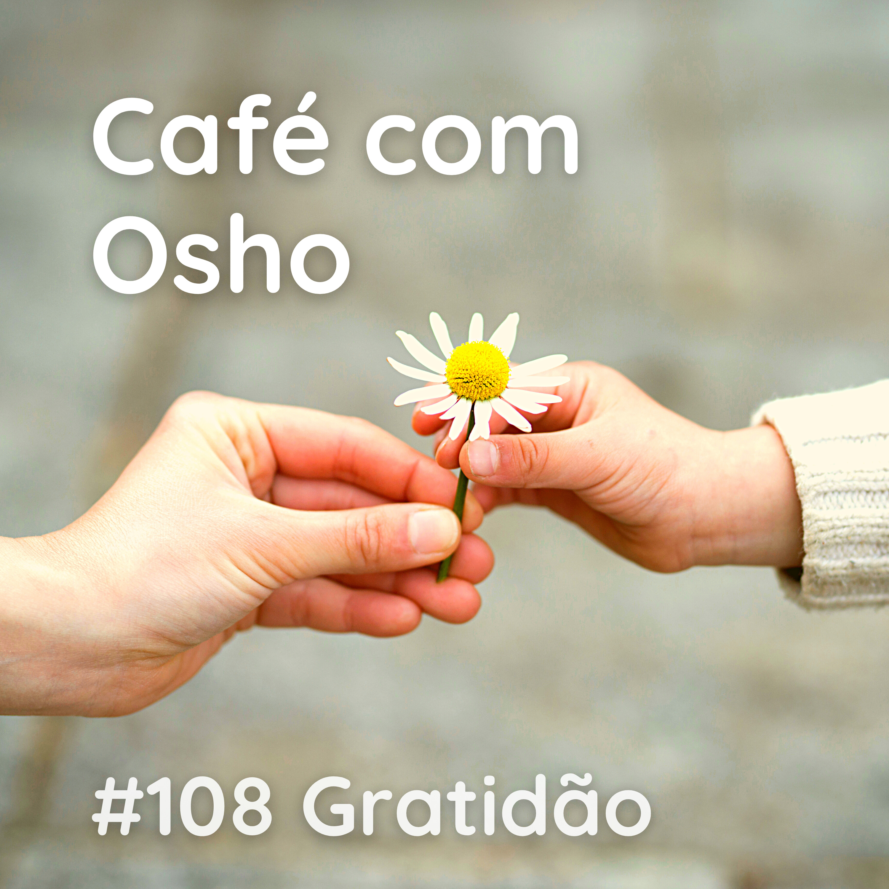 Café com Osho