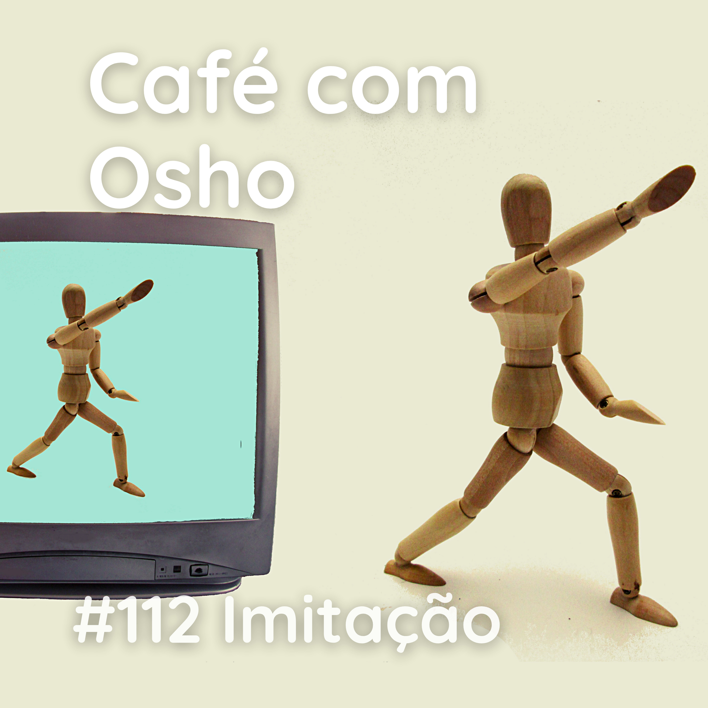 Café com Osho