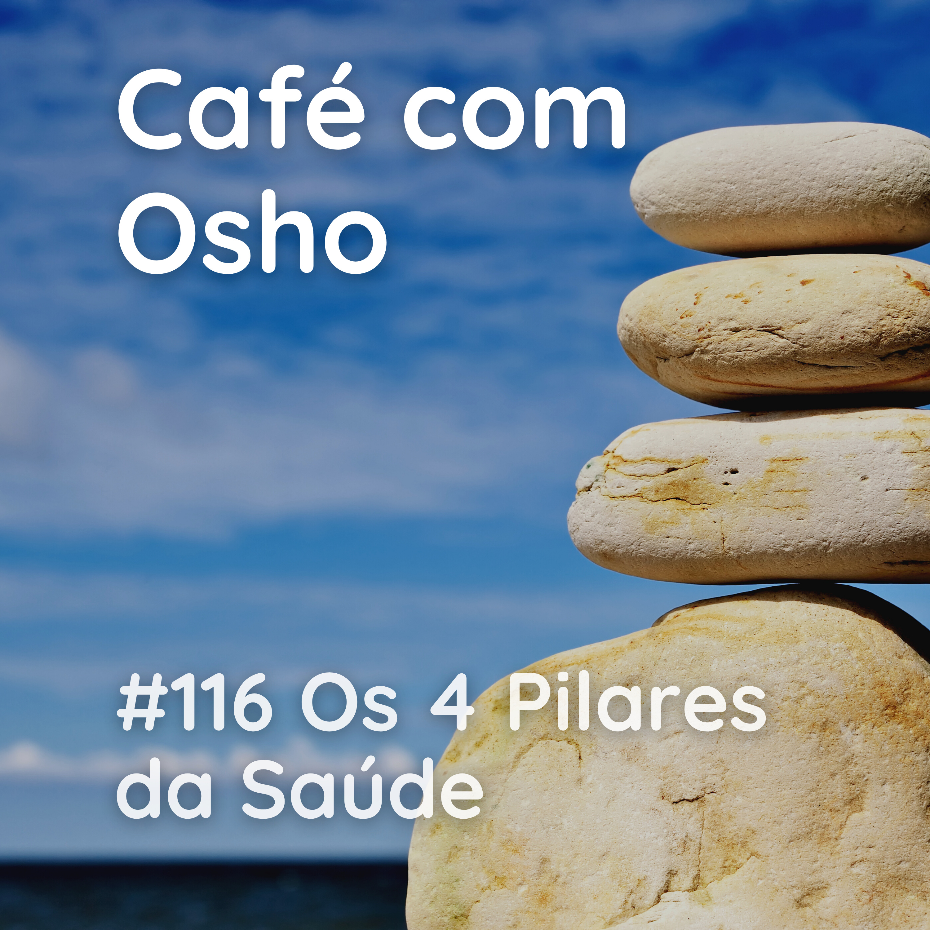 Café com Osho