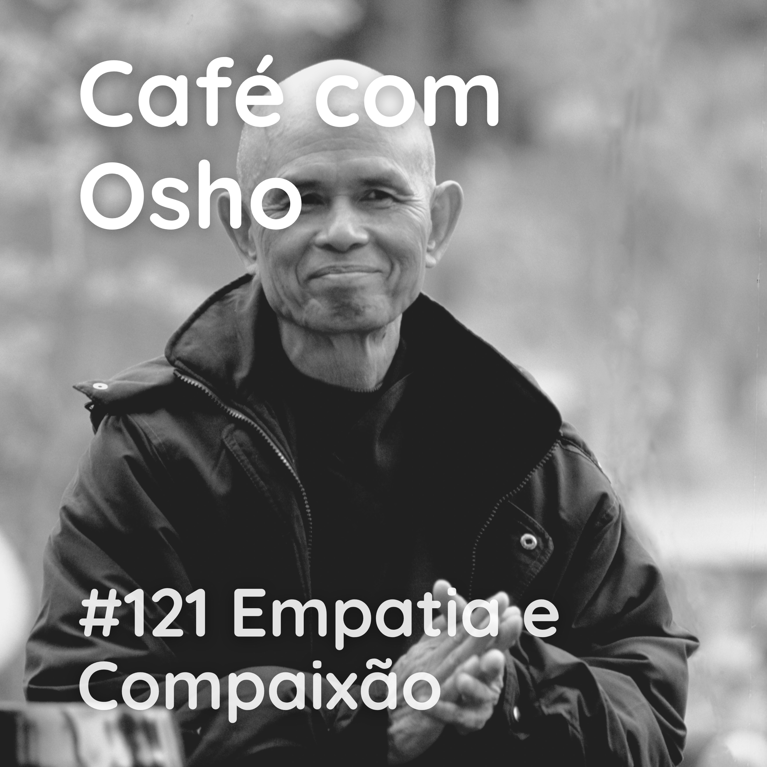 Café com Osho