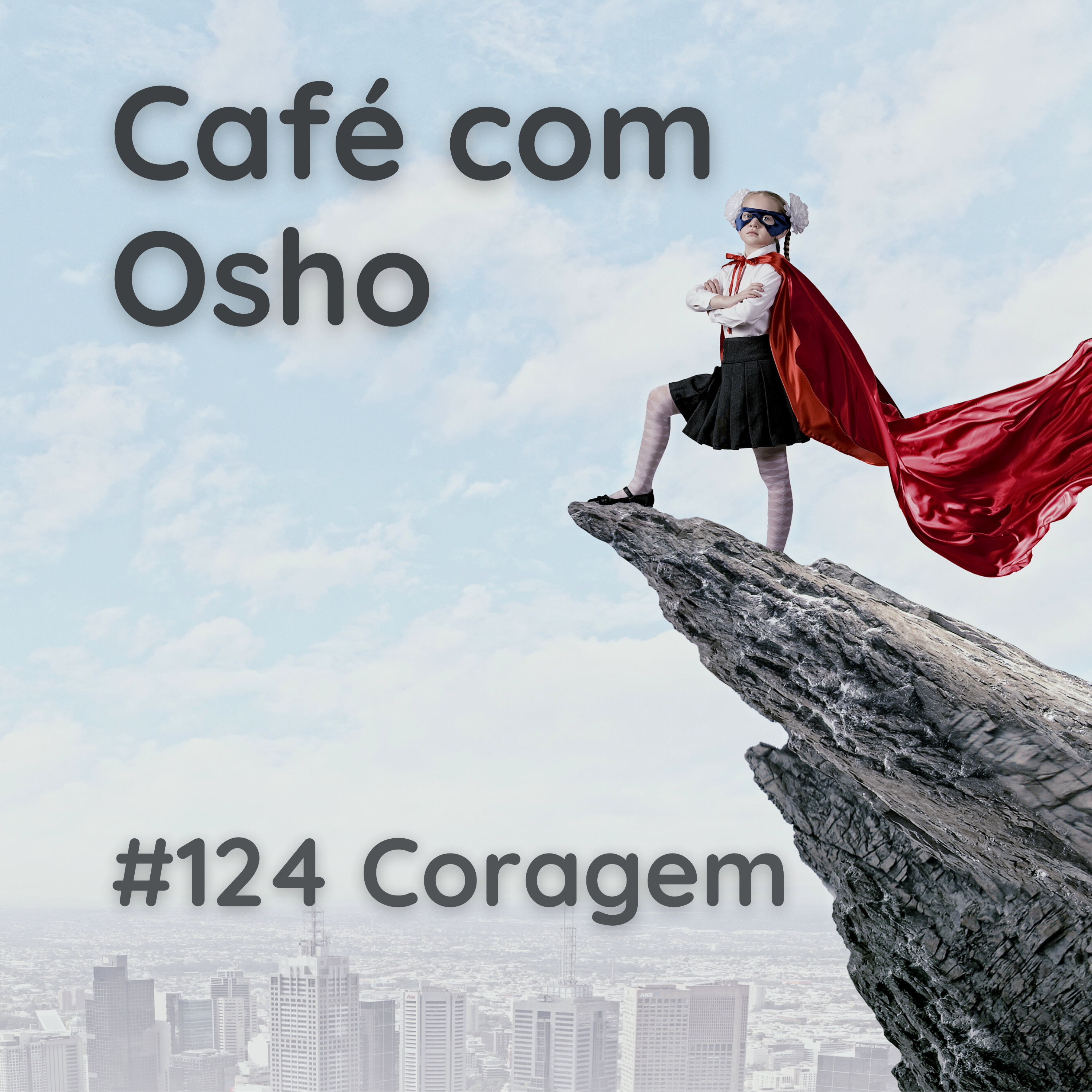 Café com Osho