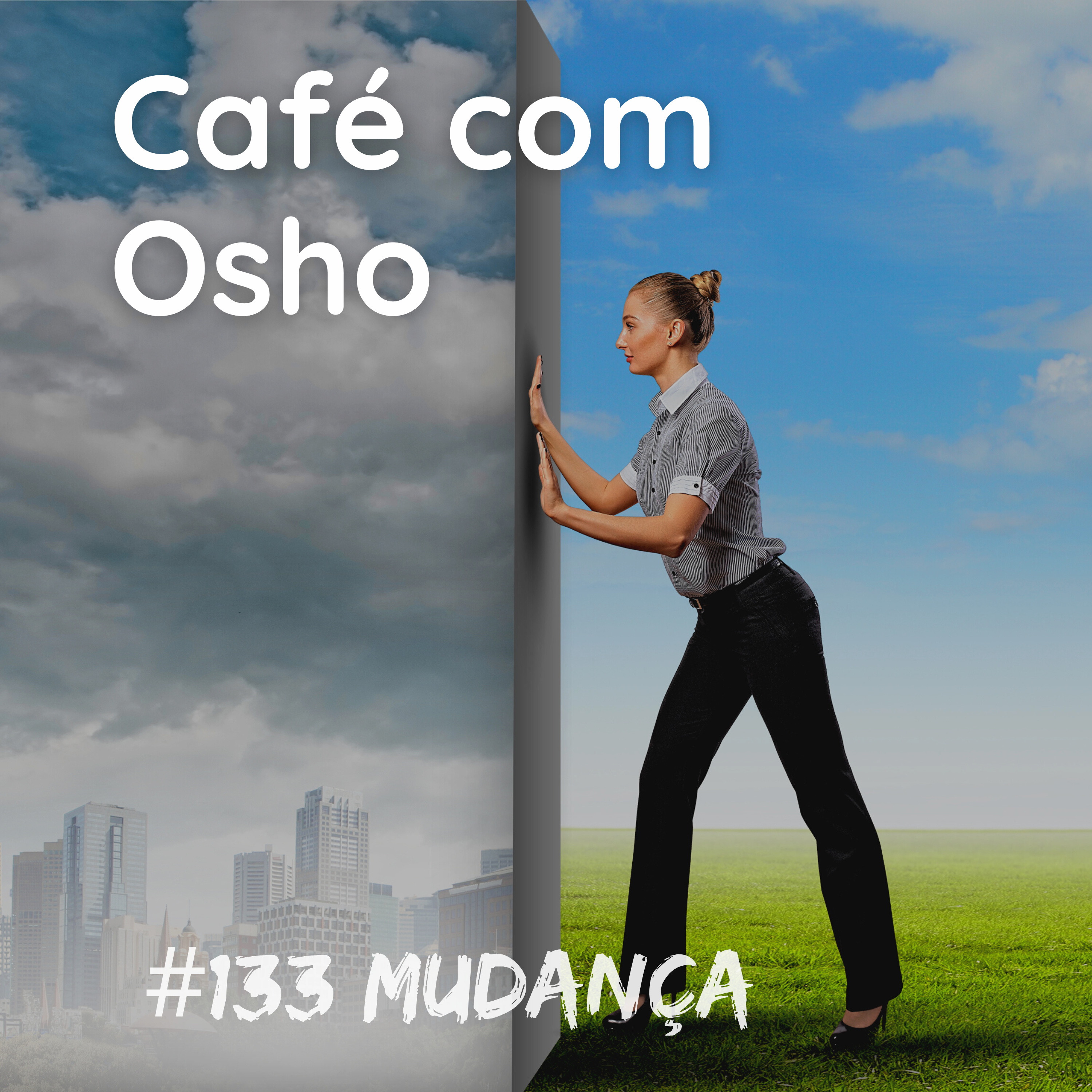 Café com Osho