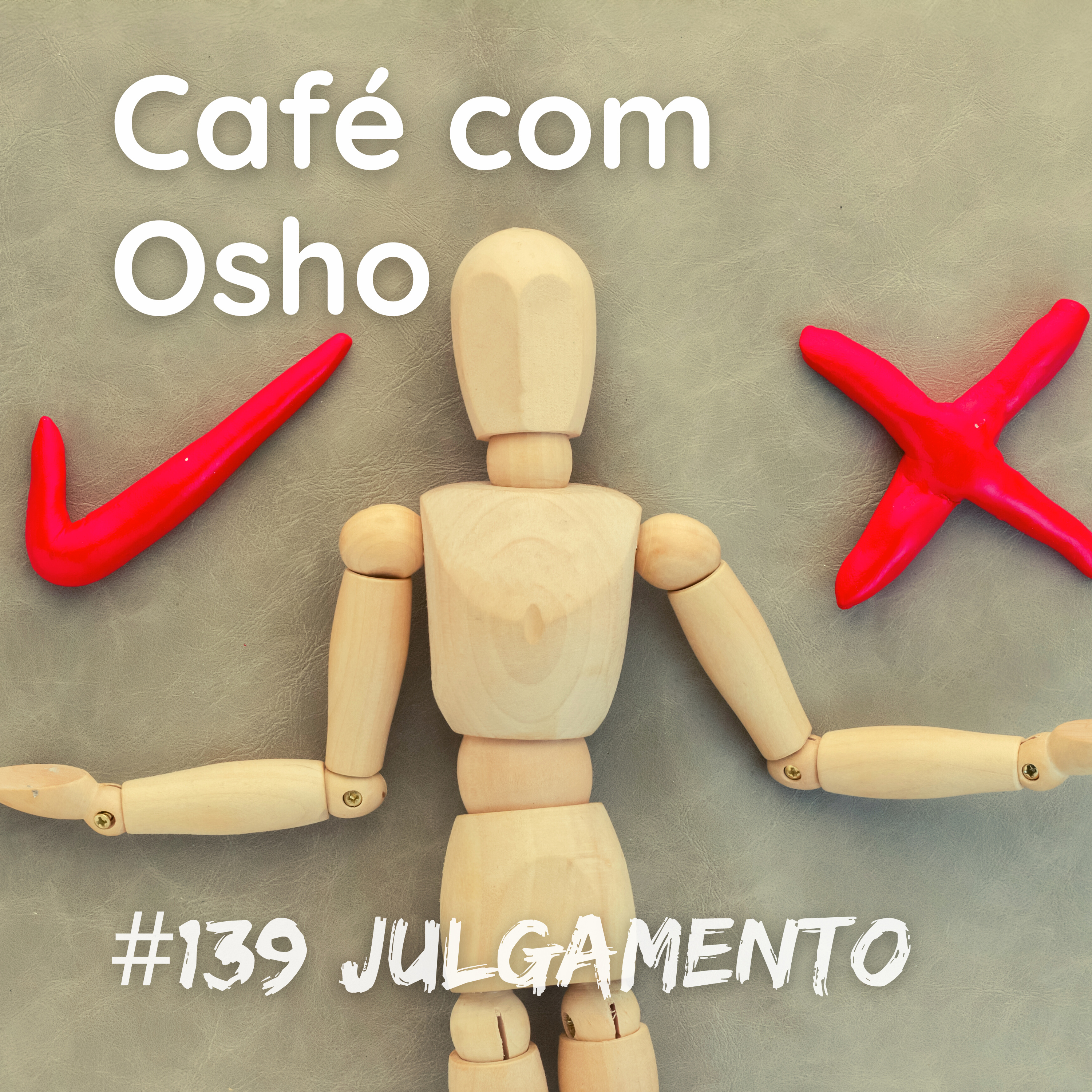 Café com Osho