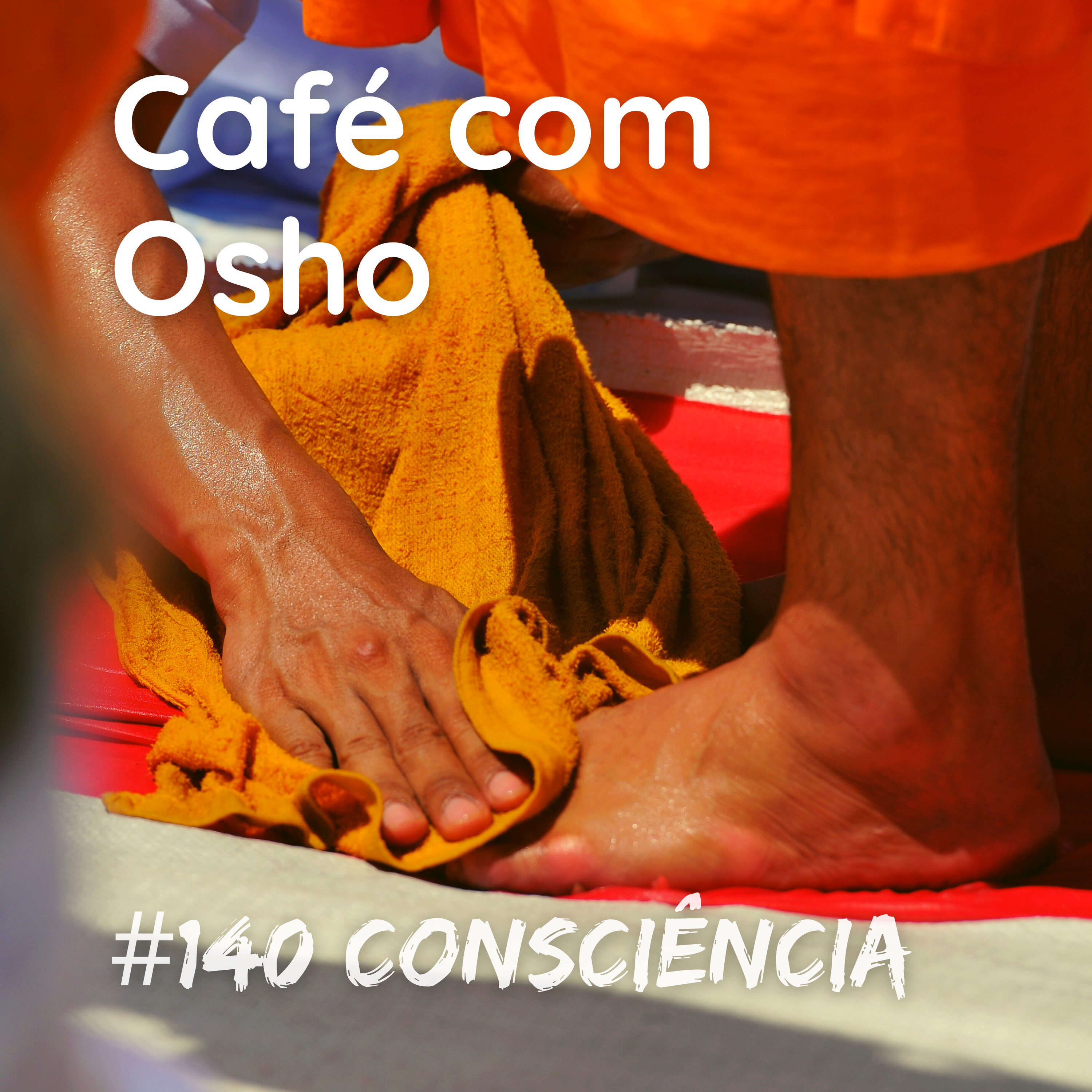 Café com Osho