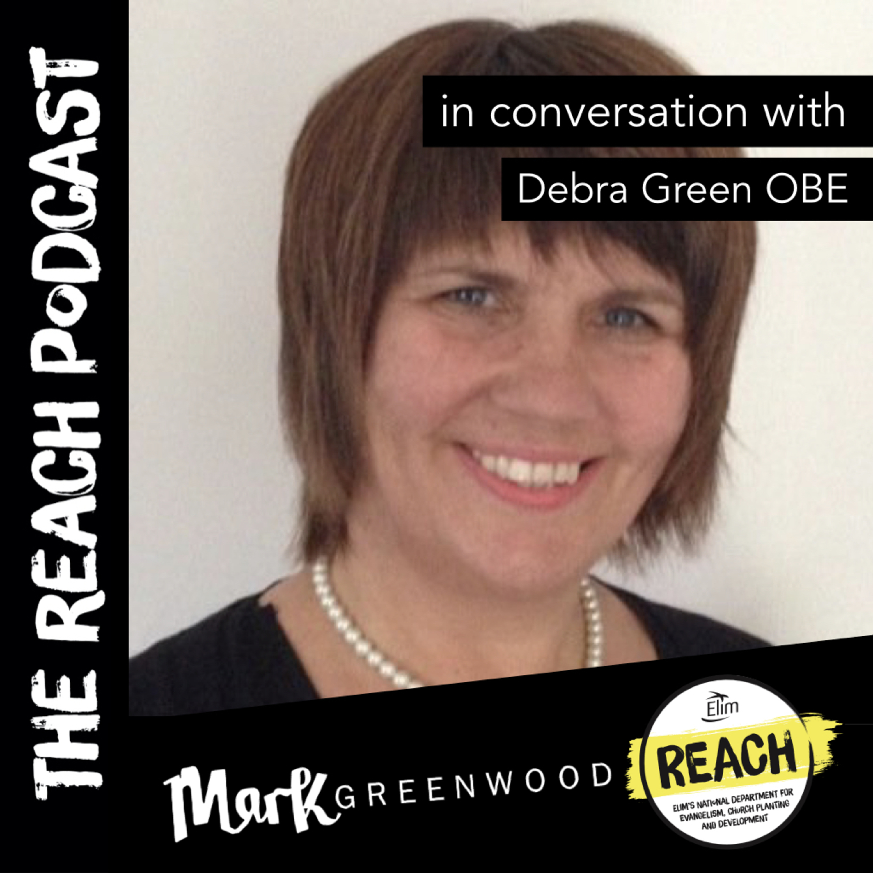 The Reach Podcast