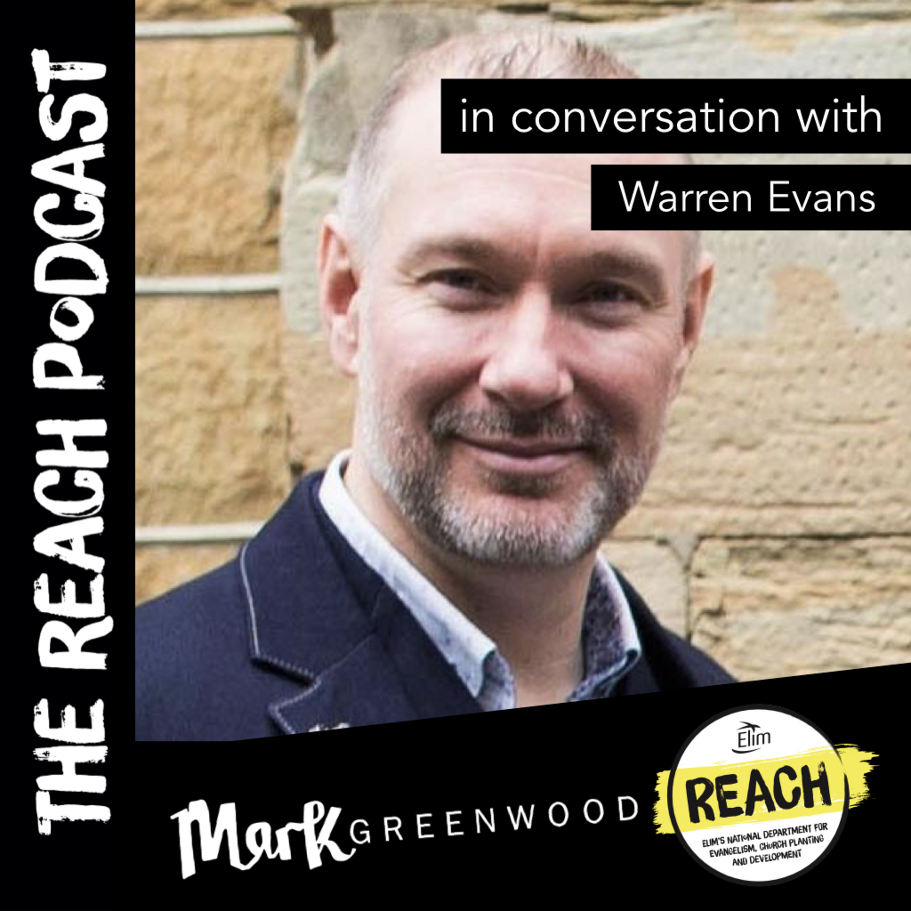 The Reach Podcast