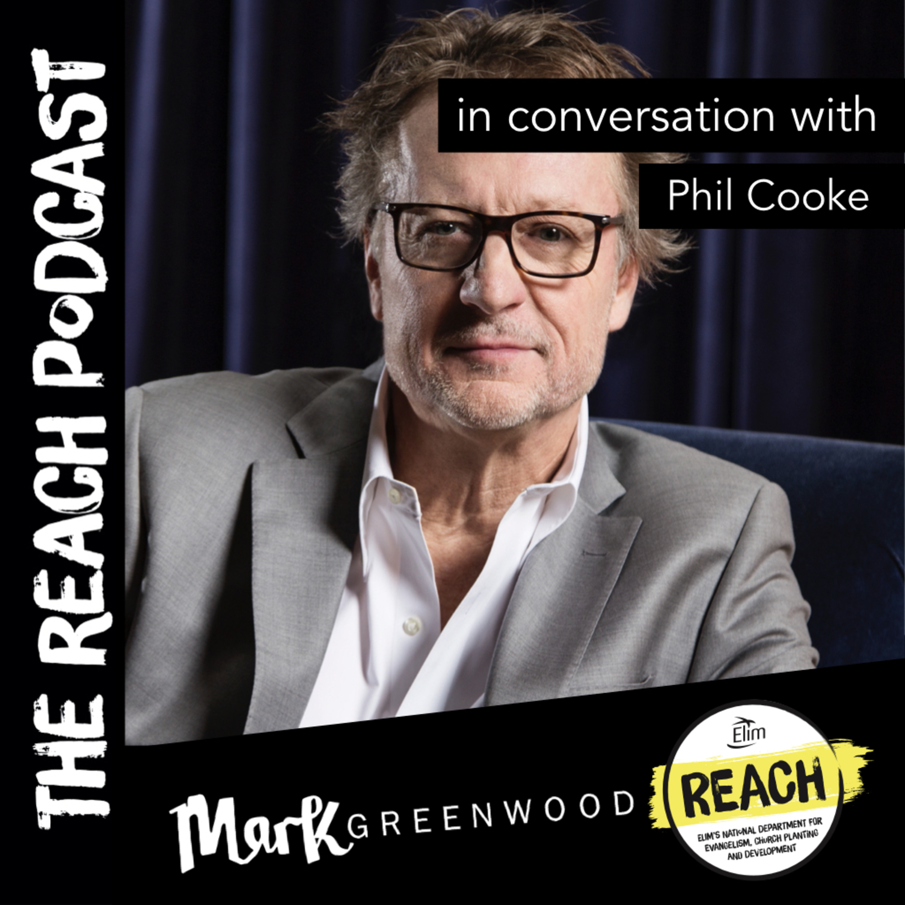 The Reach Podcast