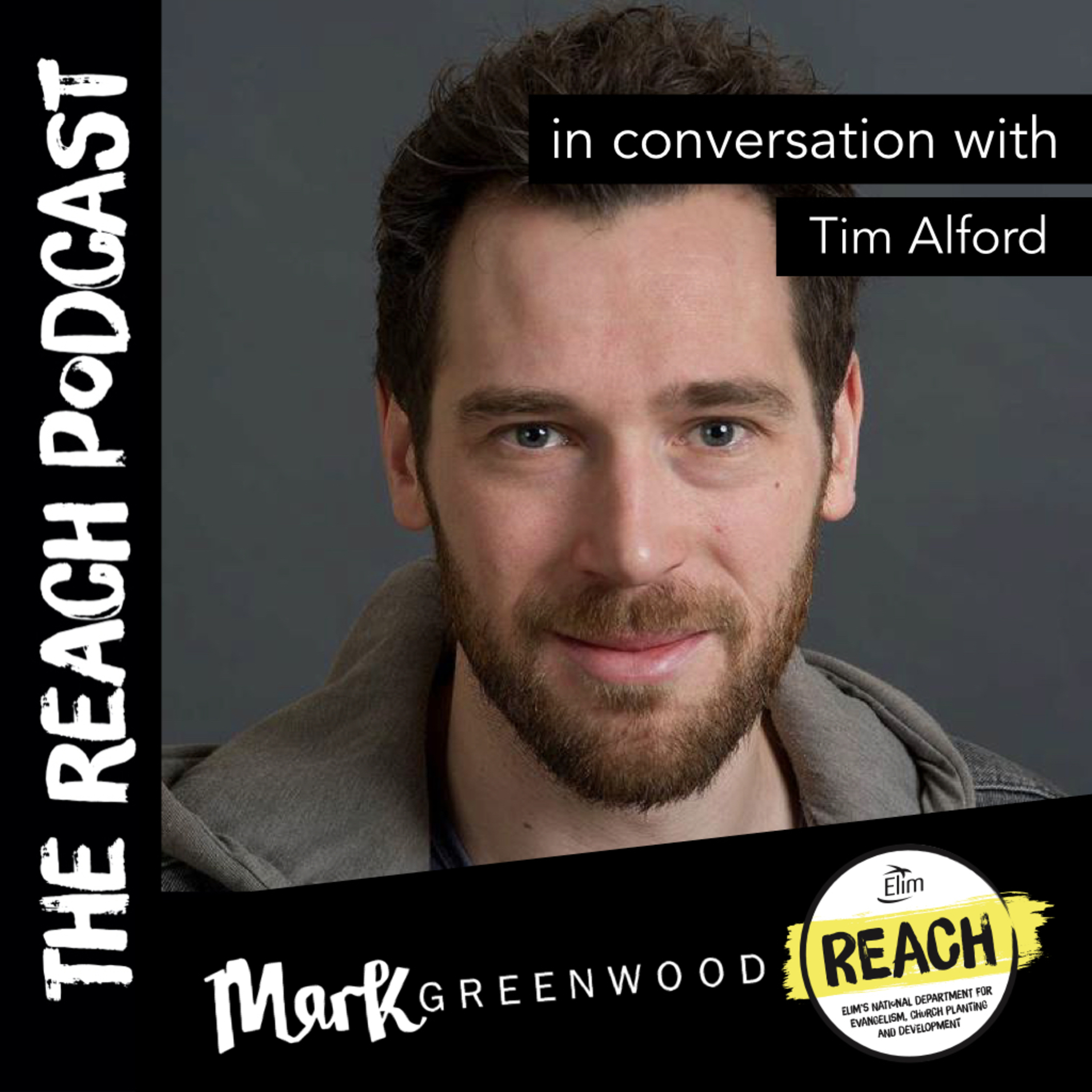 The Reach Podcast