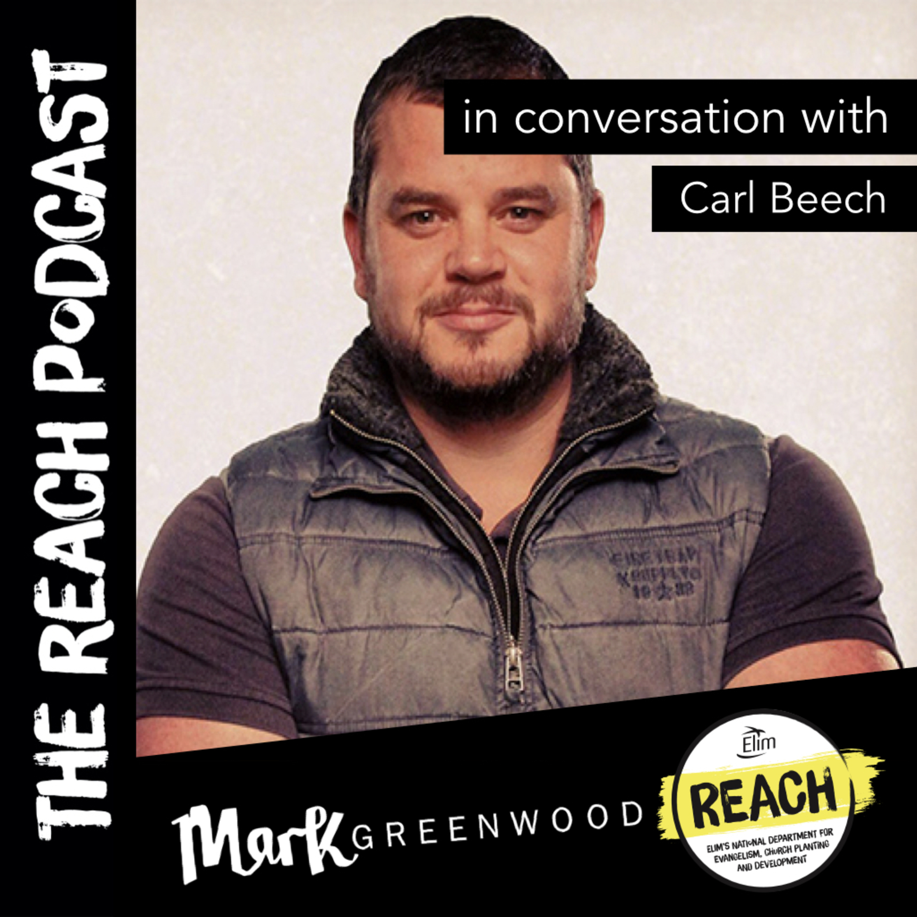 The Reach Podcast