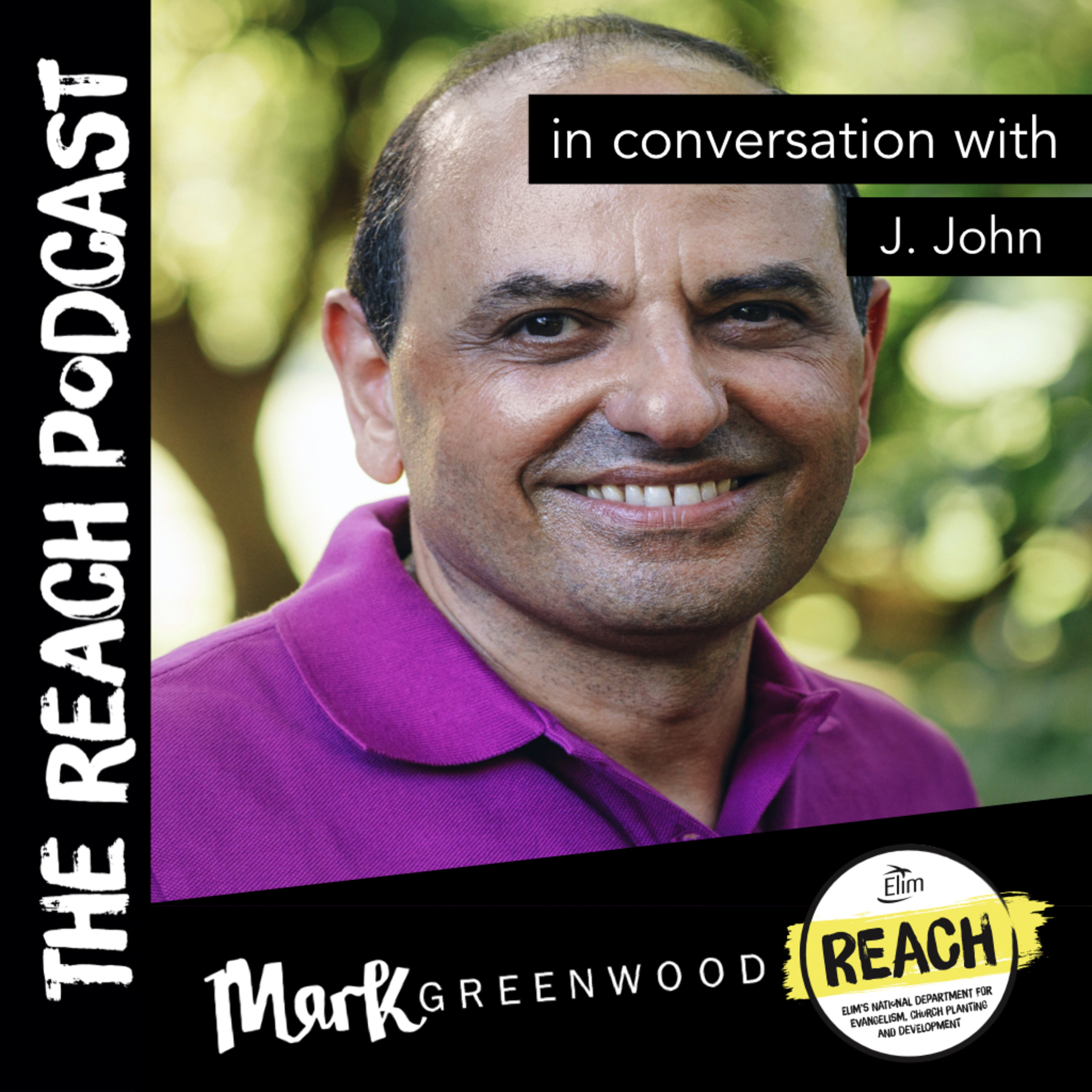 The Reach Podcast