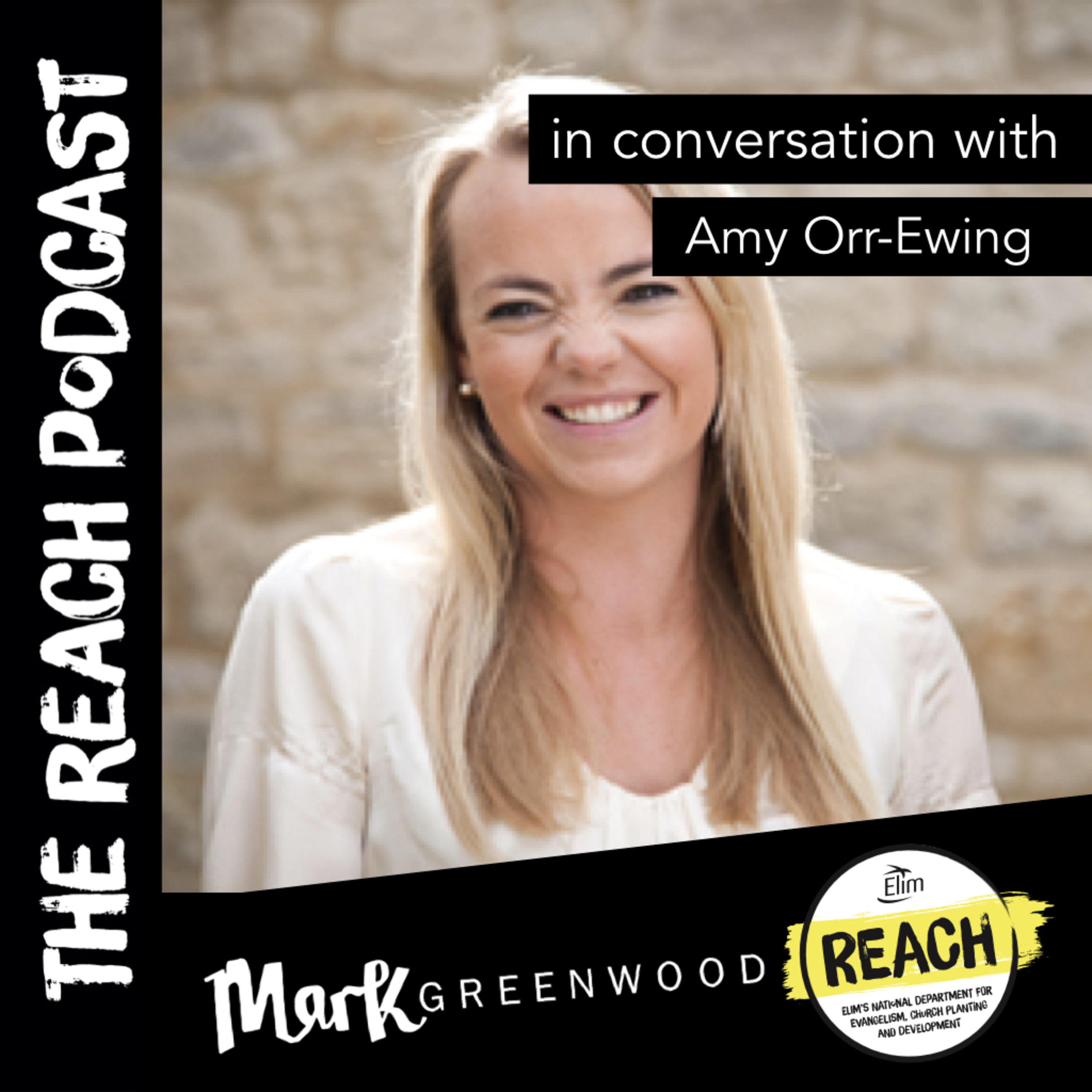 The Reach Podcast