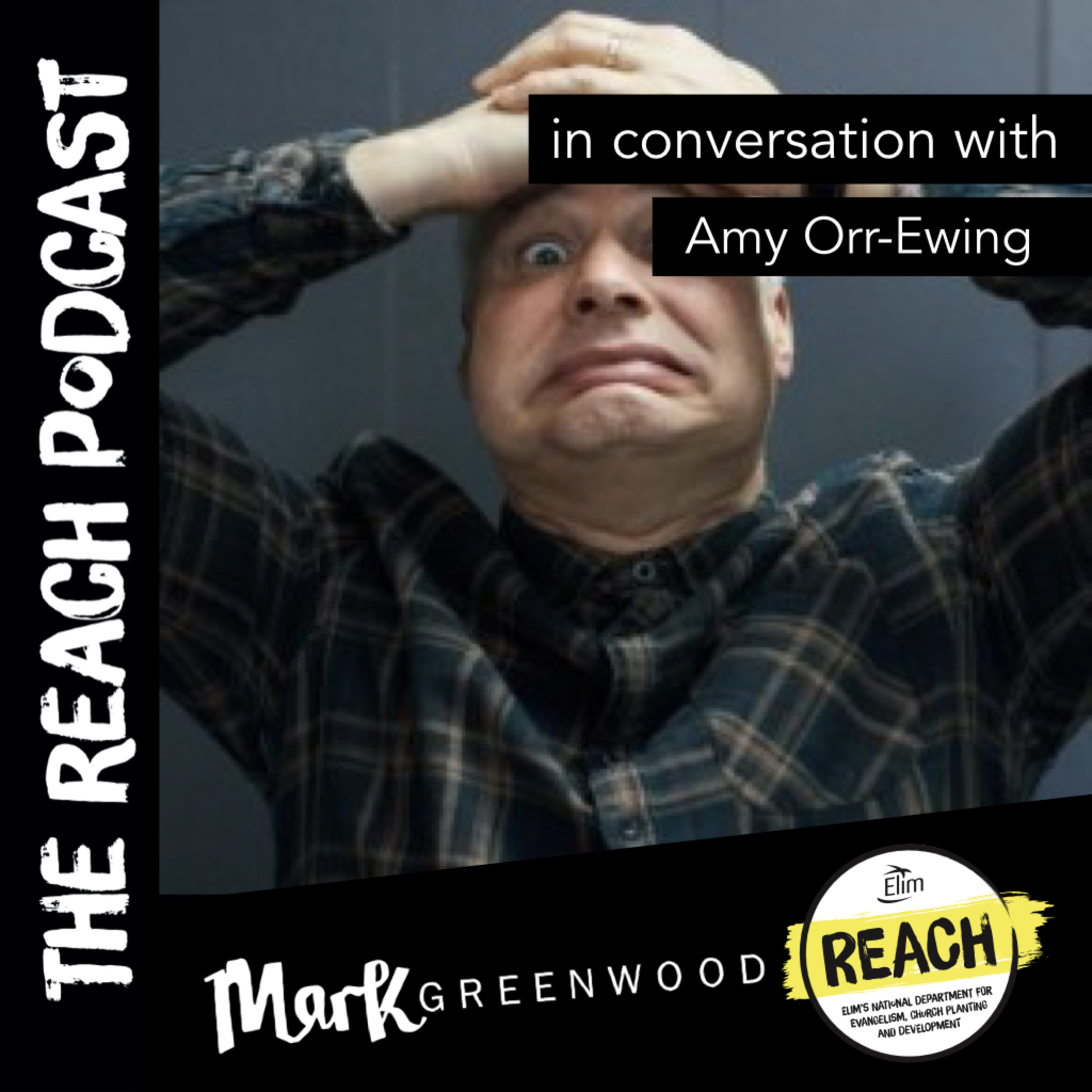 The Reach Podcast