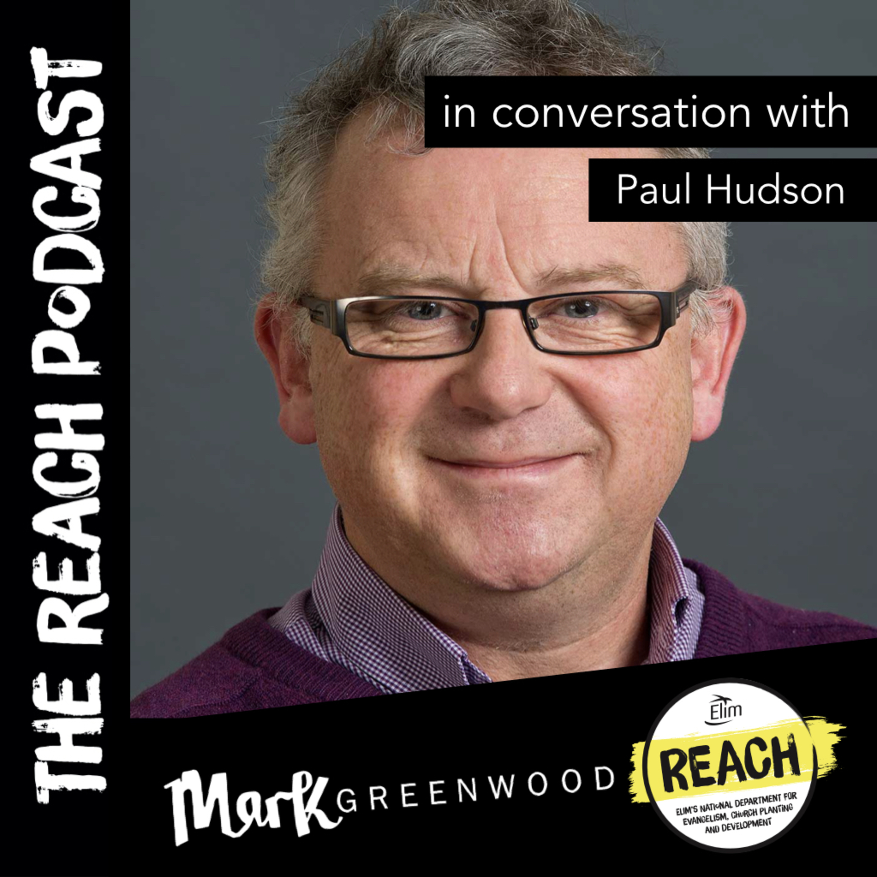 The Reach Podcast